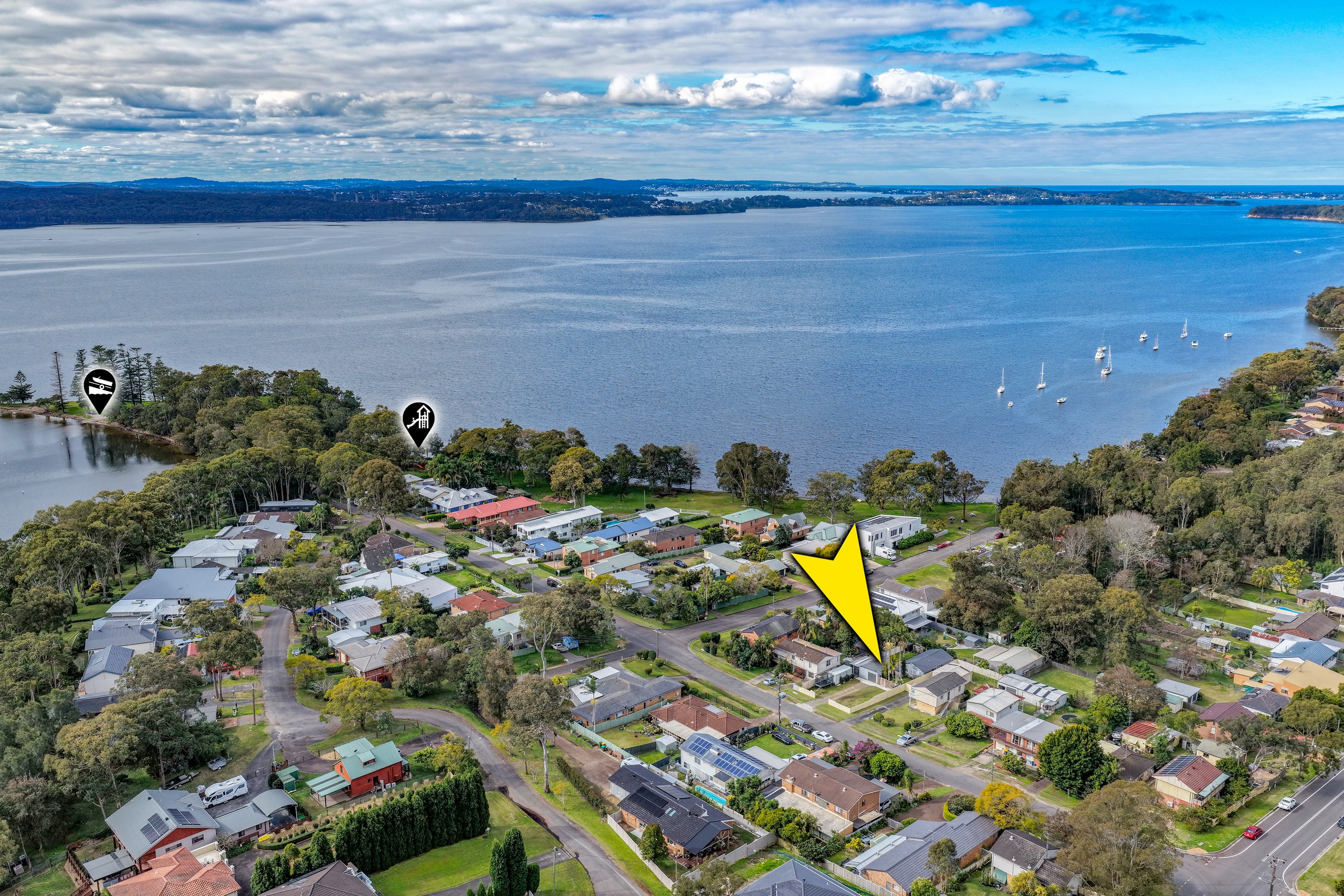27 Queen Street, Balcolyn, NSW 2264