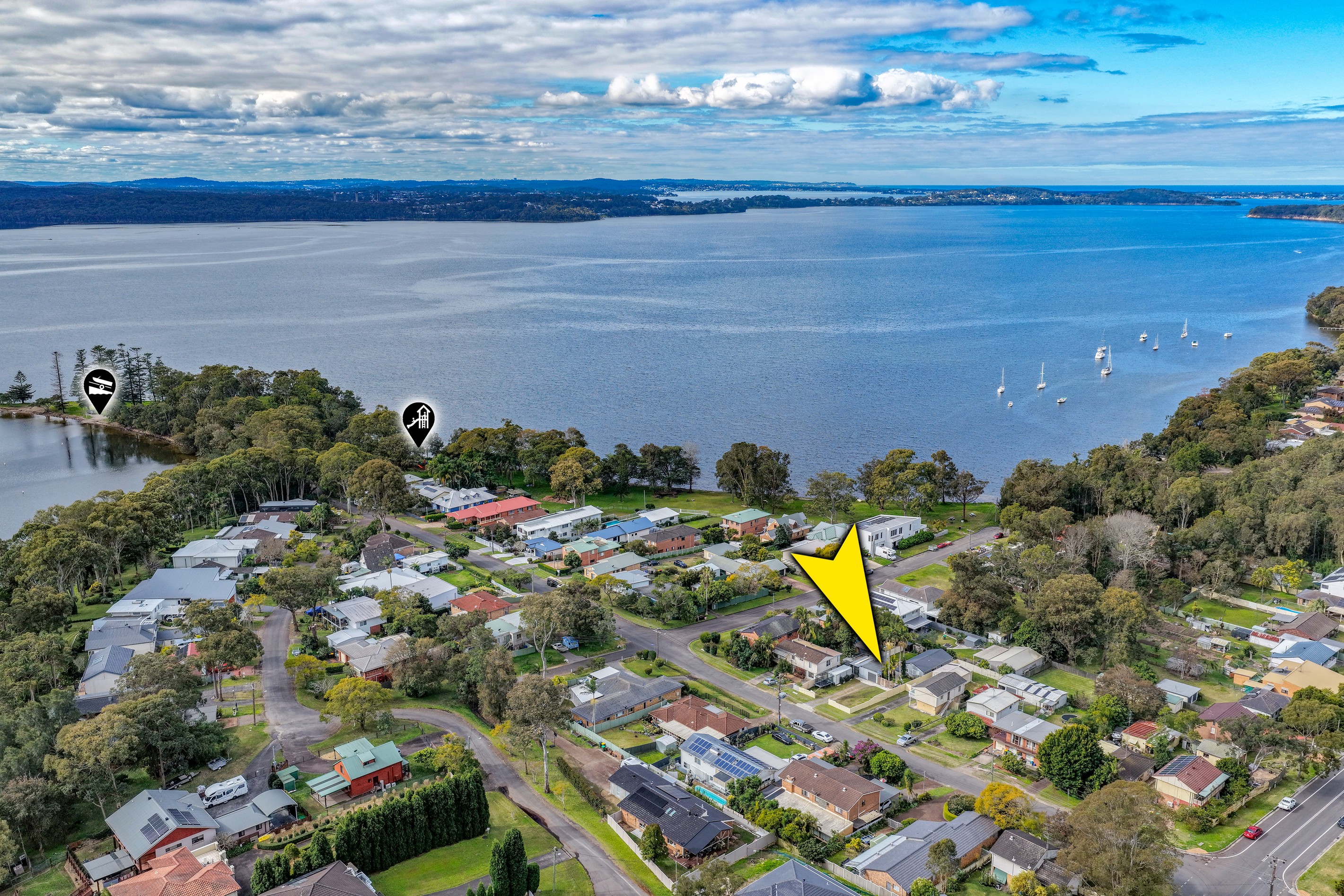 27 Queen Street, Balcolyn, NSW 2264