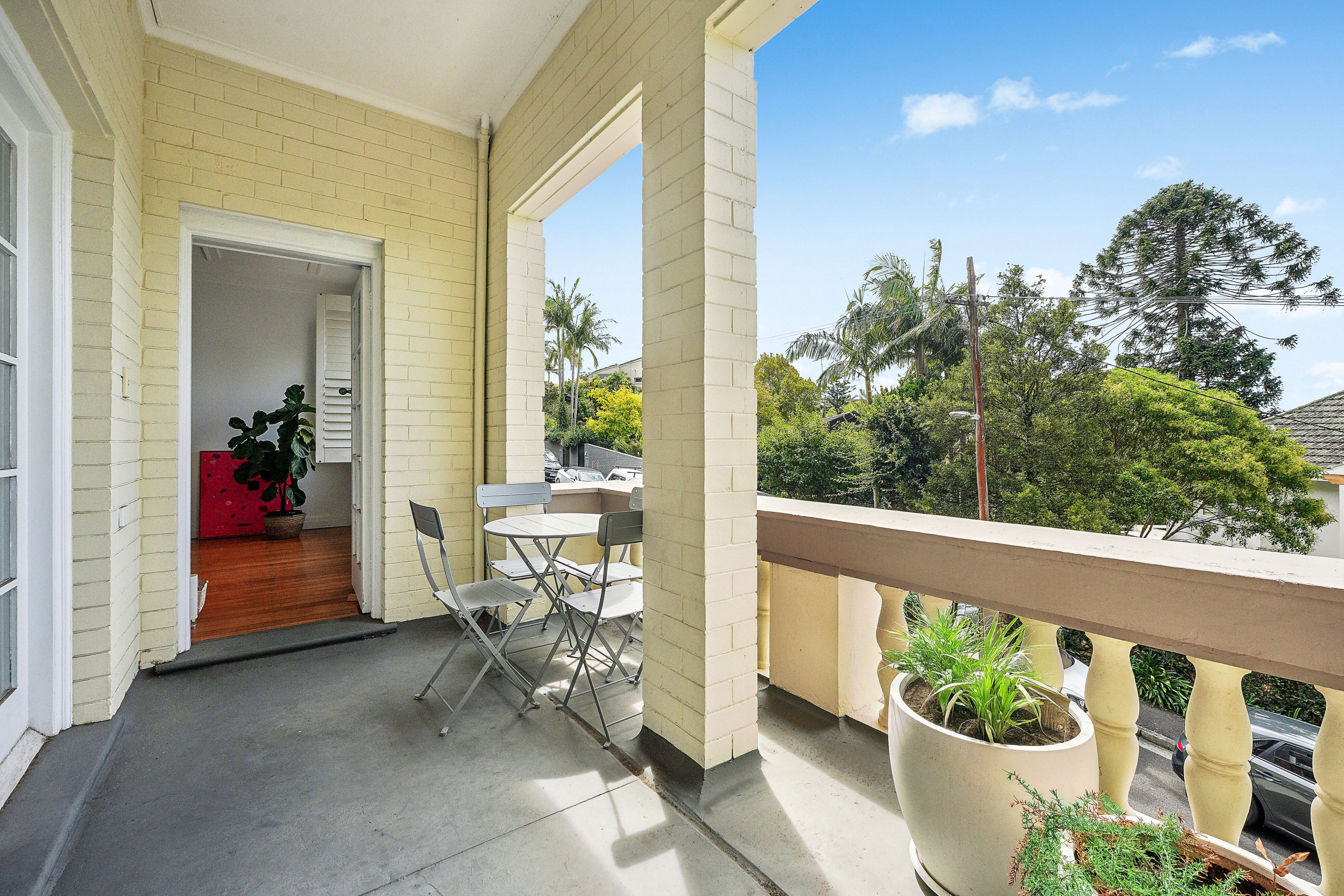 1/313a Edgecliff Road, Woollahra, NSW 2025