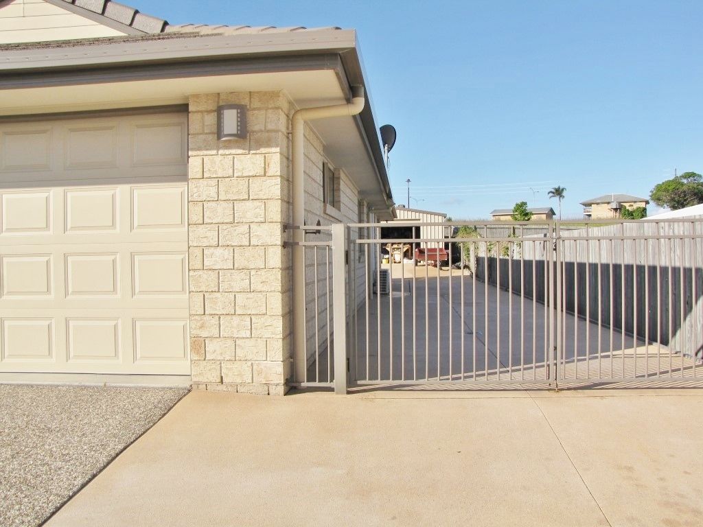 61 St Joseph Drive, Urraween, QLD 4655