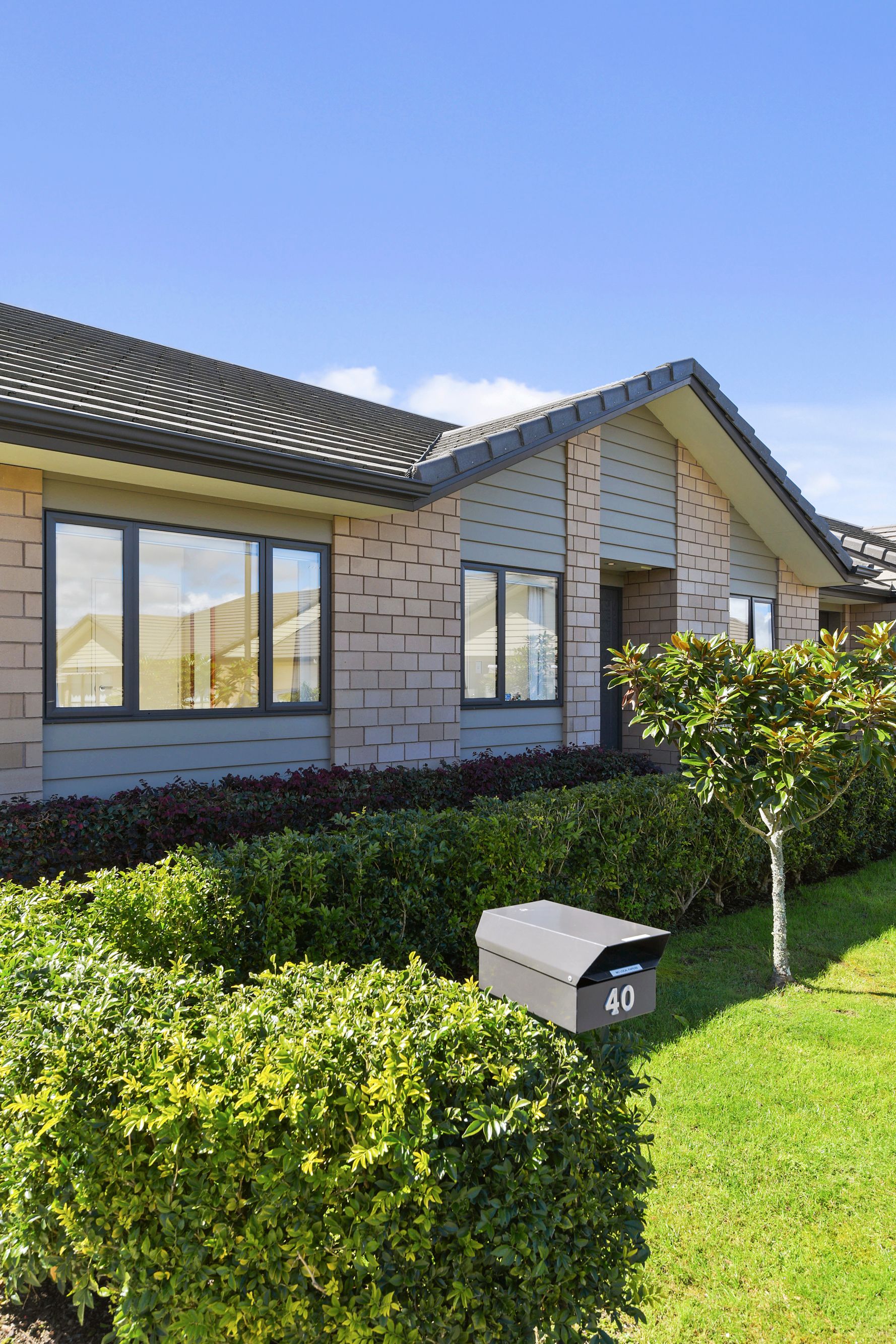 40 Royalle Mews, Botany Downs, Manukau City
