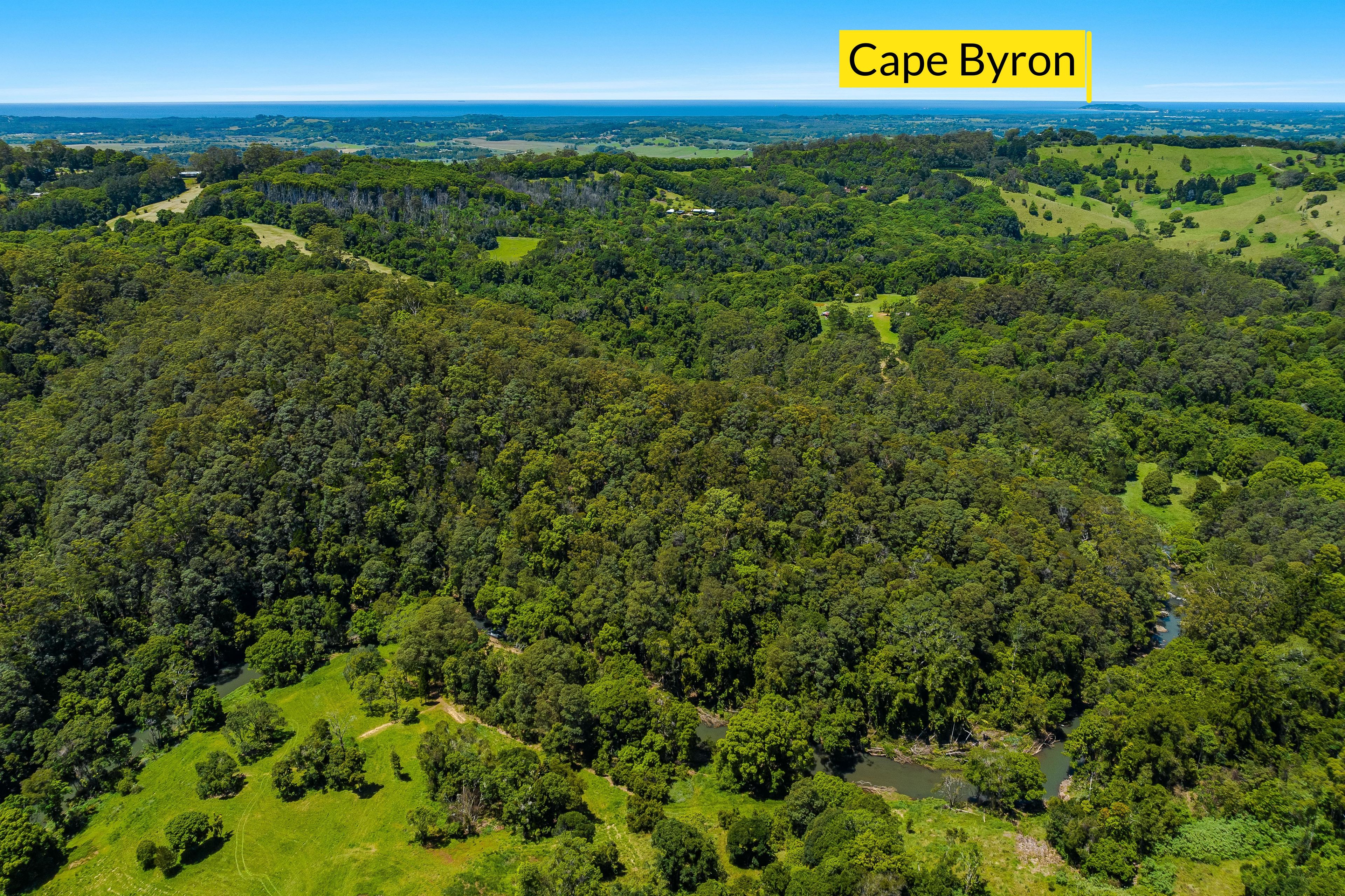 510 Goonengerry Road, Montecollum NSW 2482
