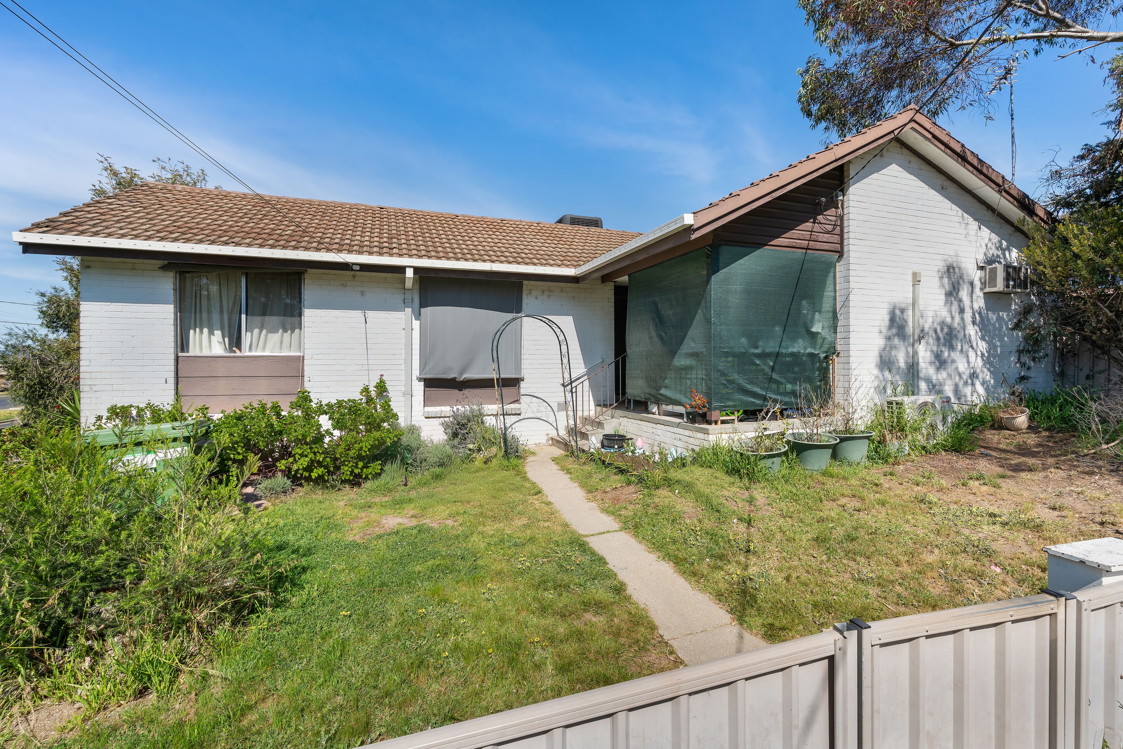 1 Skermer Avenue — photo from Ray White Seymour