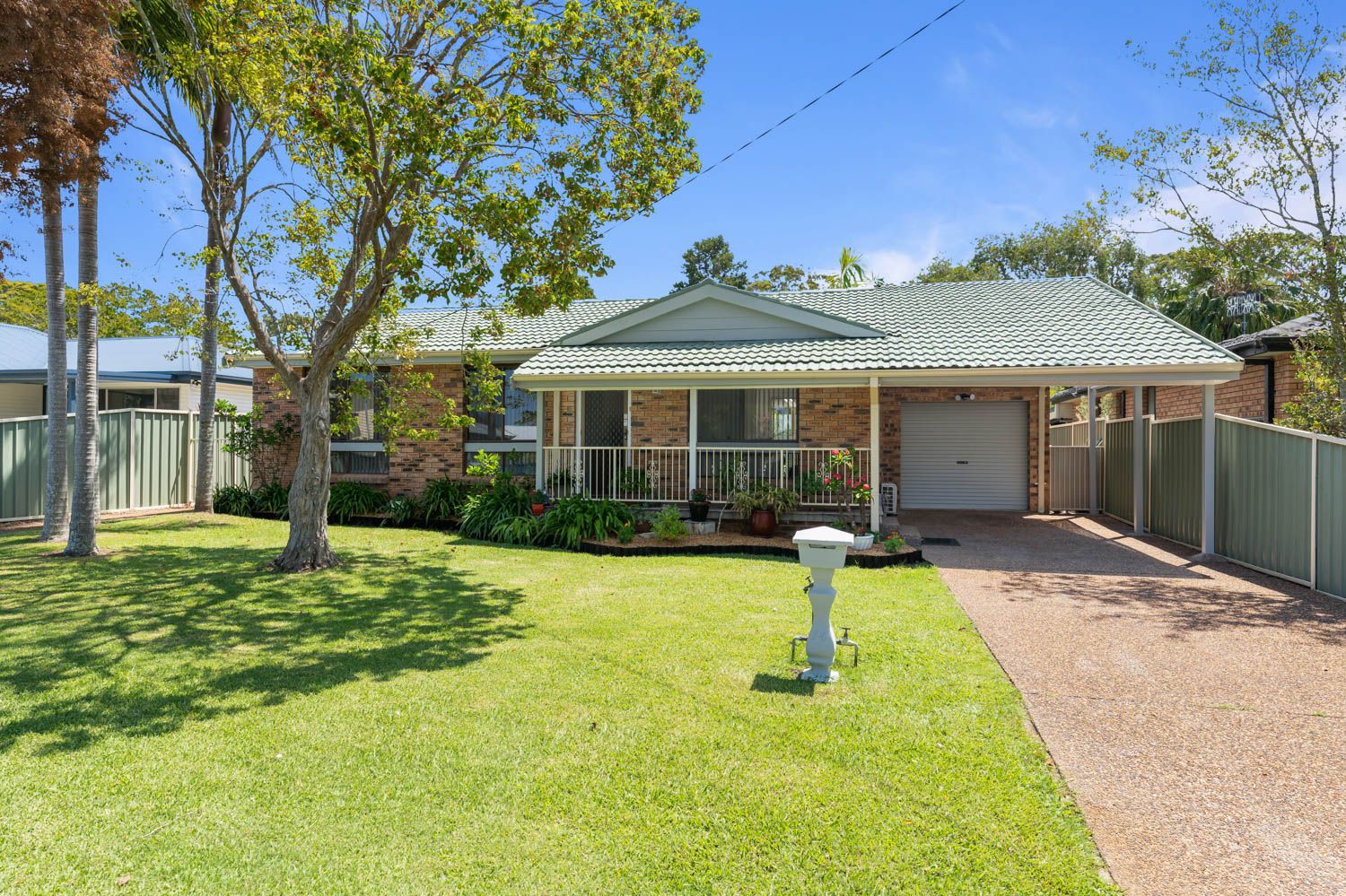14 Moloki Avenue, Chittaway Bay NSW 2261