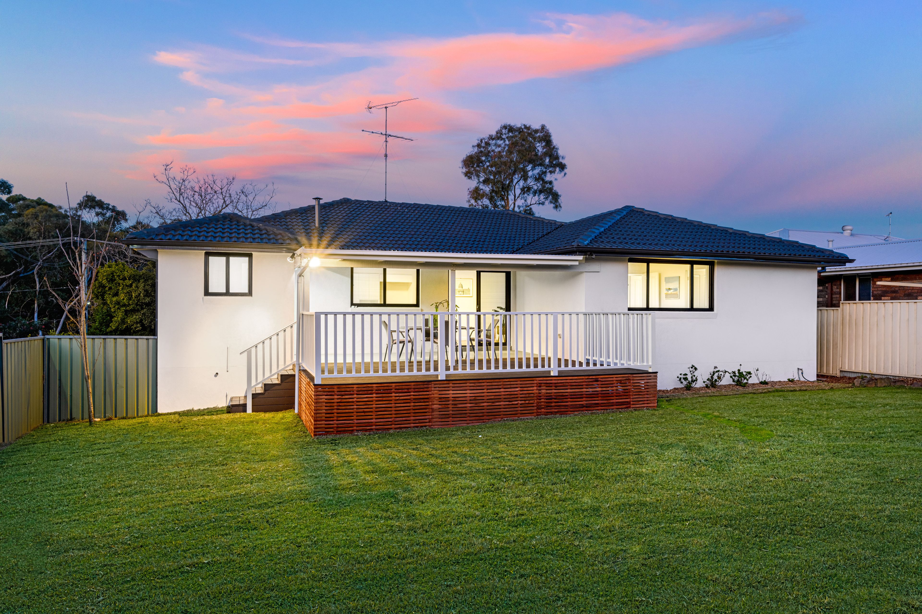 30 Benalla Avenue, Kellyville, NSW 2155