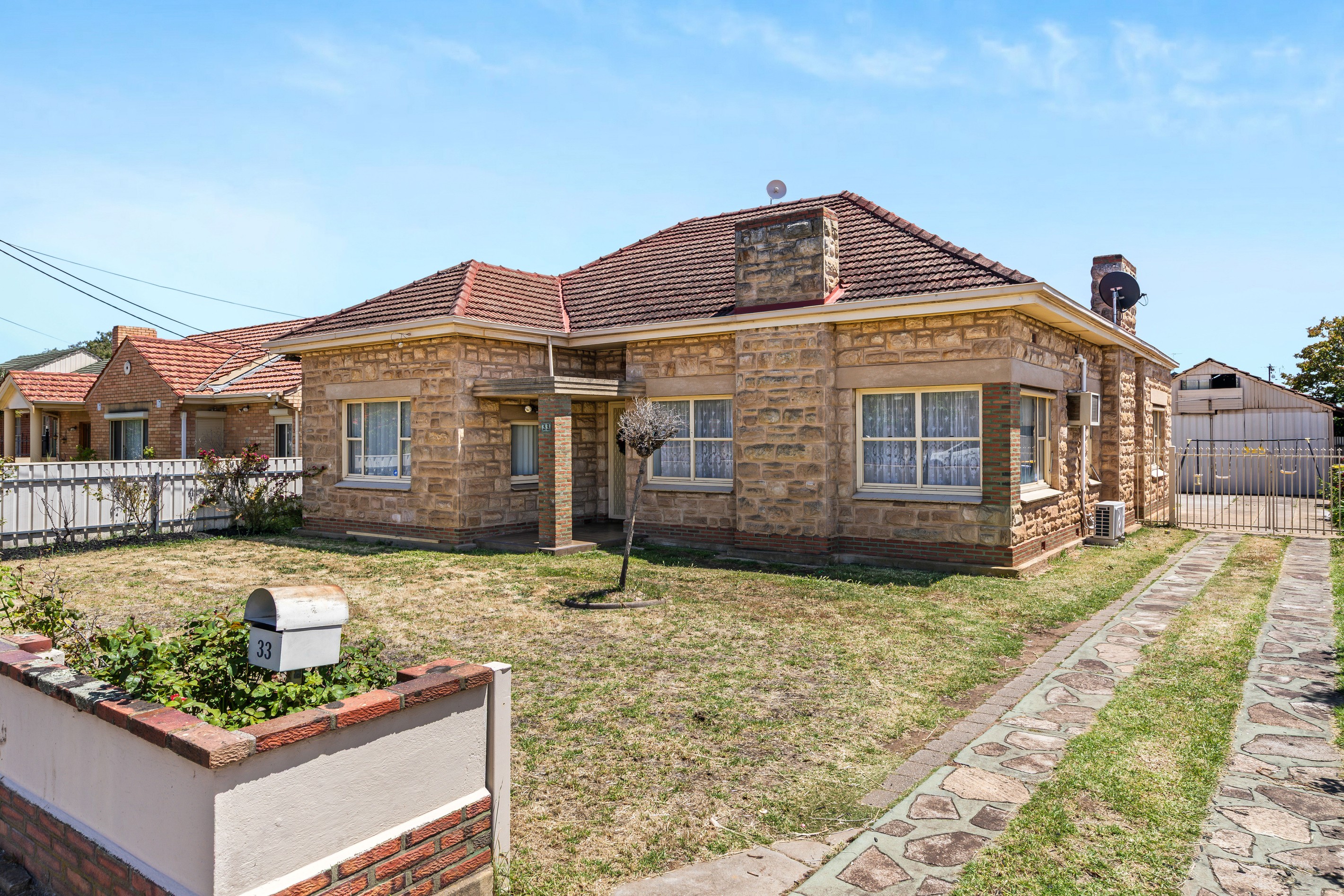 33 Fortisgreen Avenue, Pennington, SA 5013