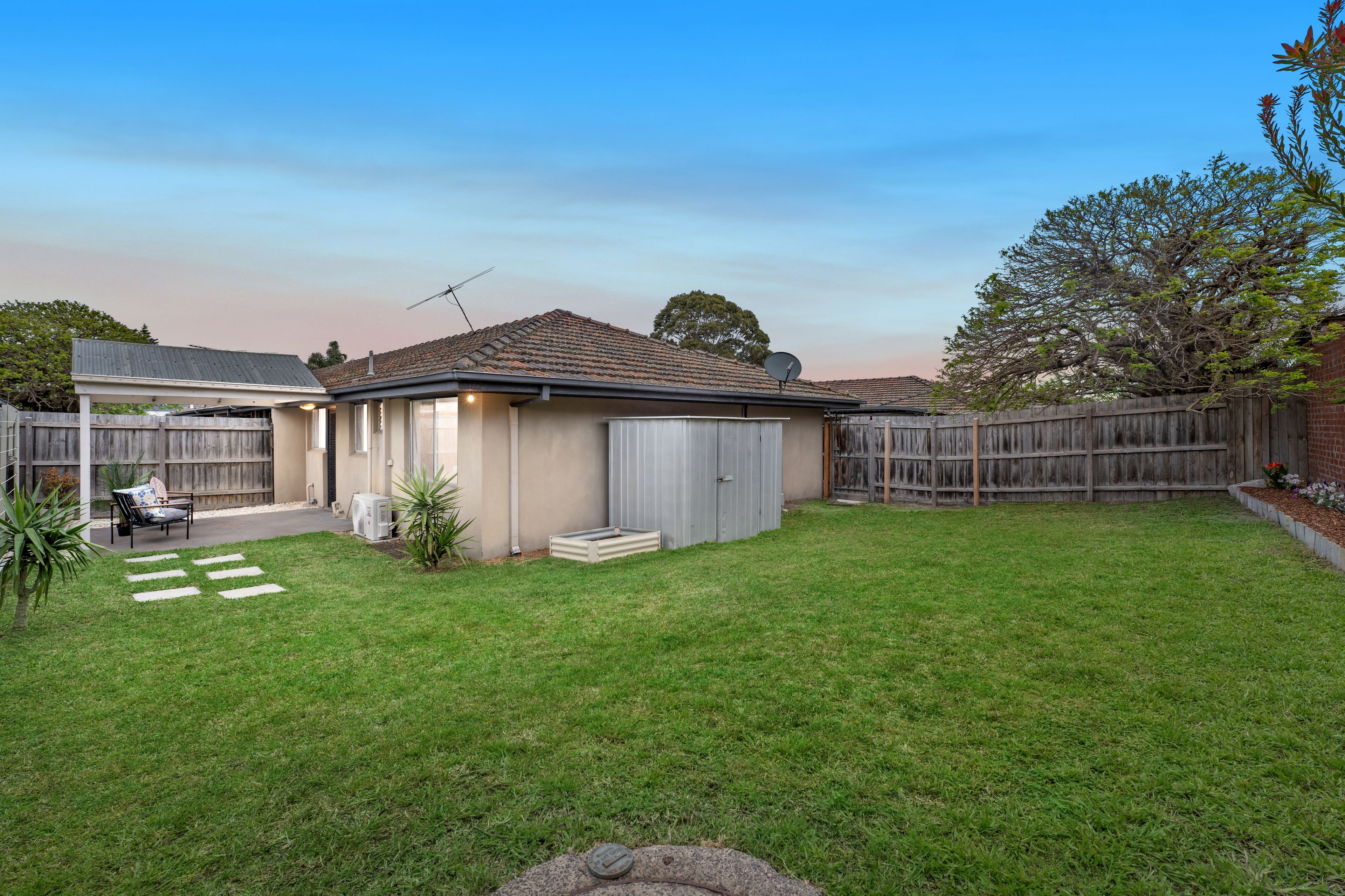61 Blantyre Avenue, Chelsea VIC 3196