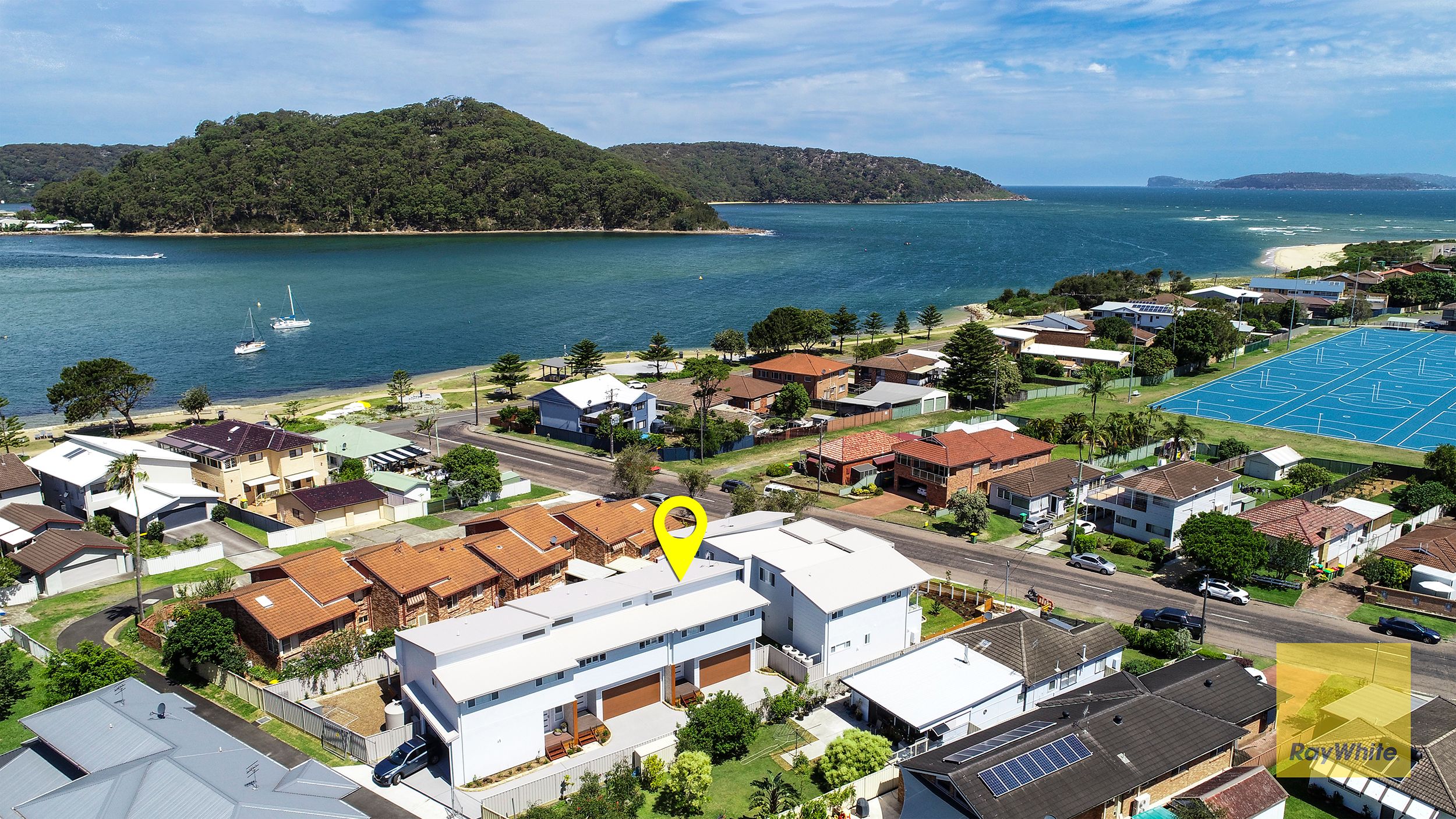 4/5-7 Bangalow Street — photo 14 of 14