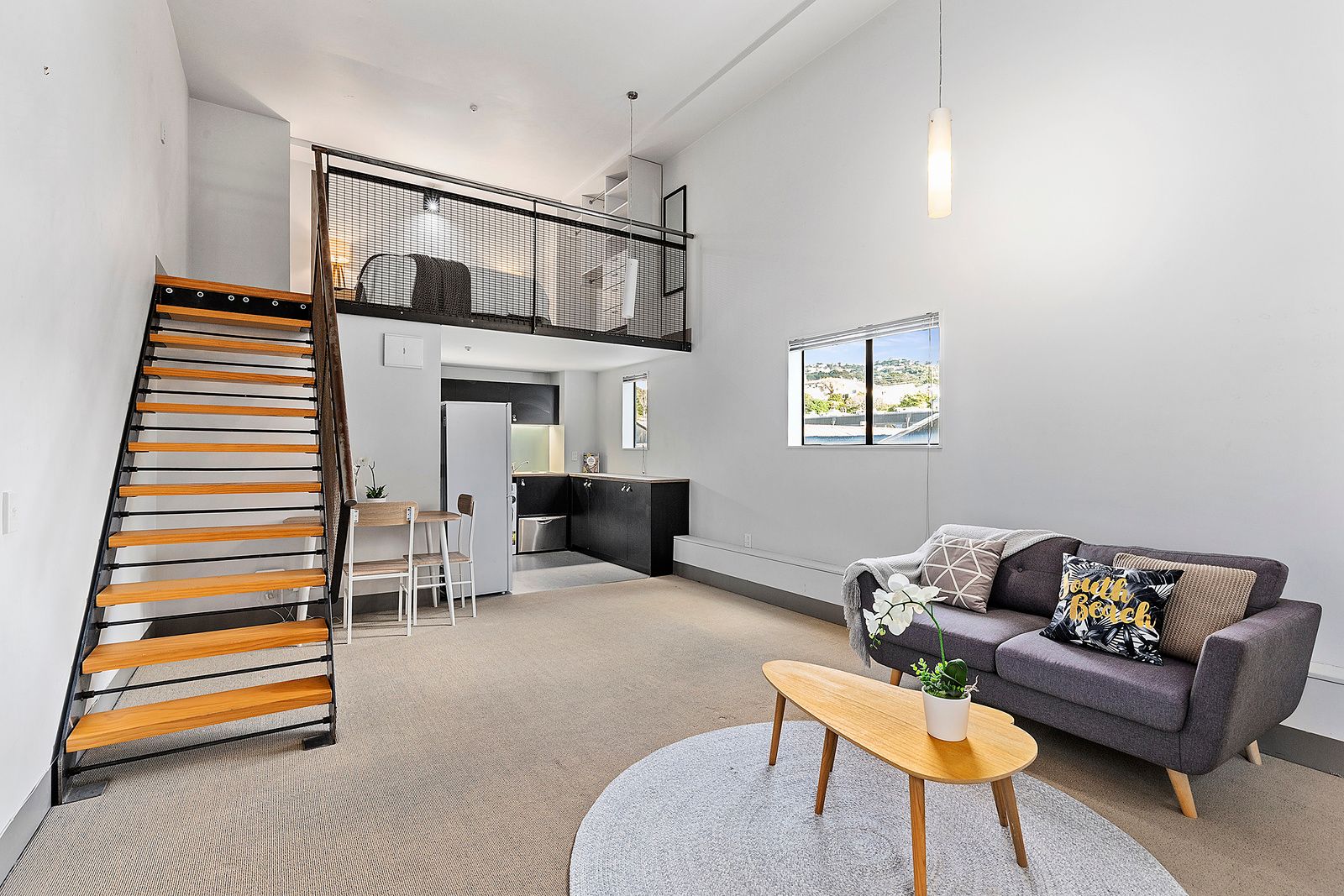 42/29 Webb Street, Mount Cook, Wellington City