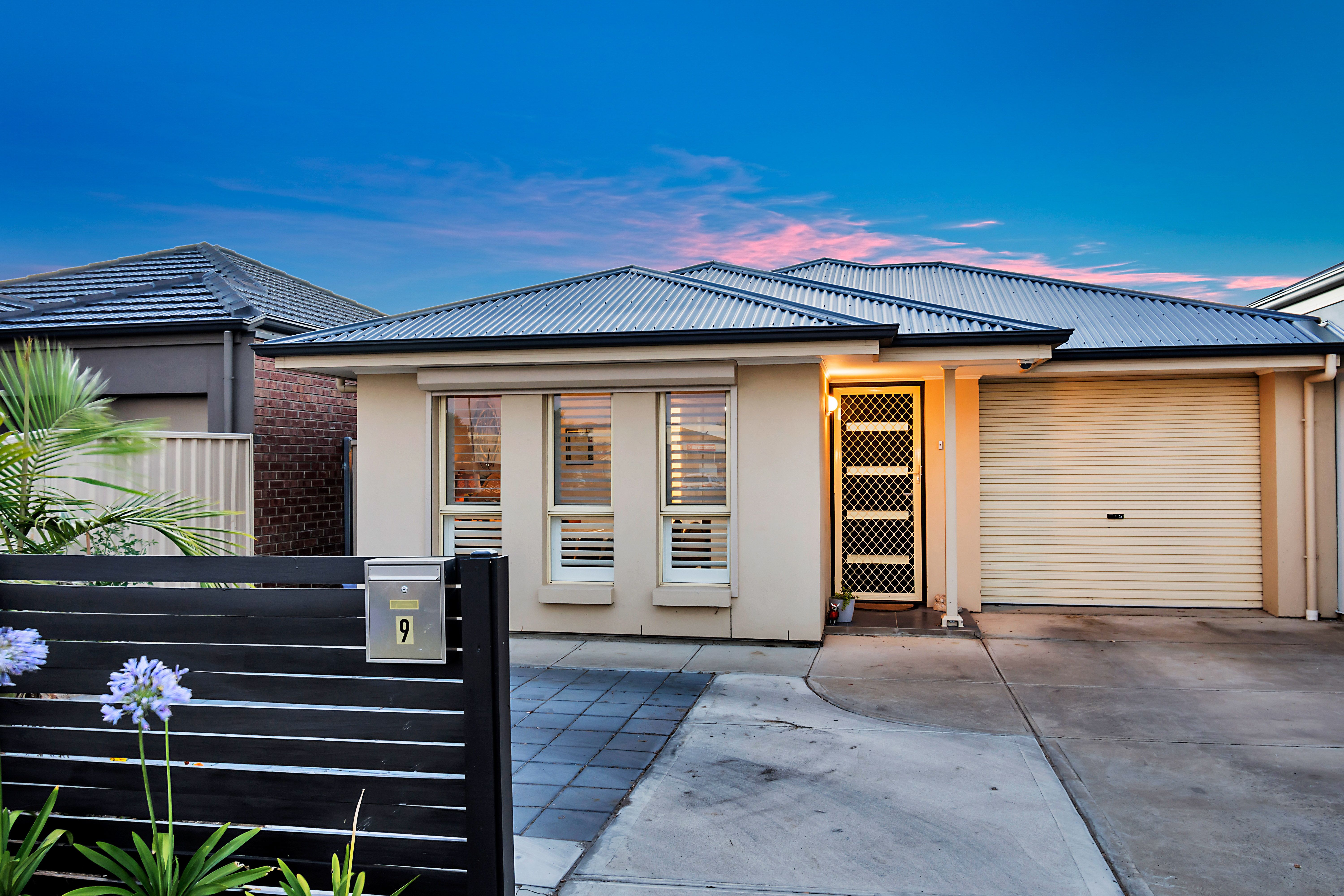 9 Floriedale Road, Greenacres, SA 5086