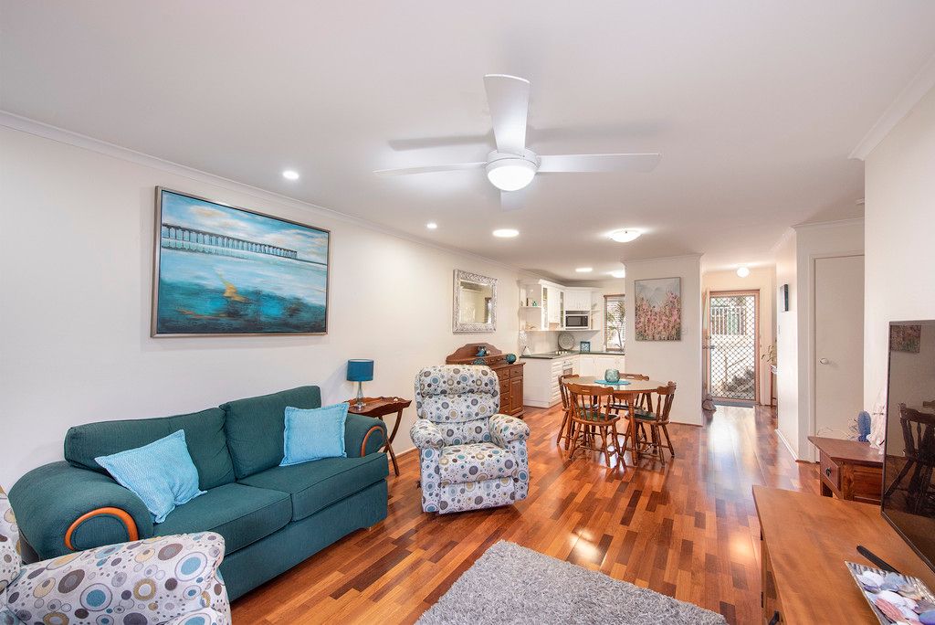 5 Pasley Street, Wishart QLD 4122