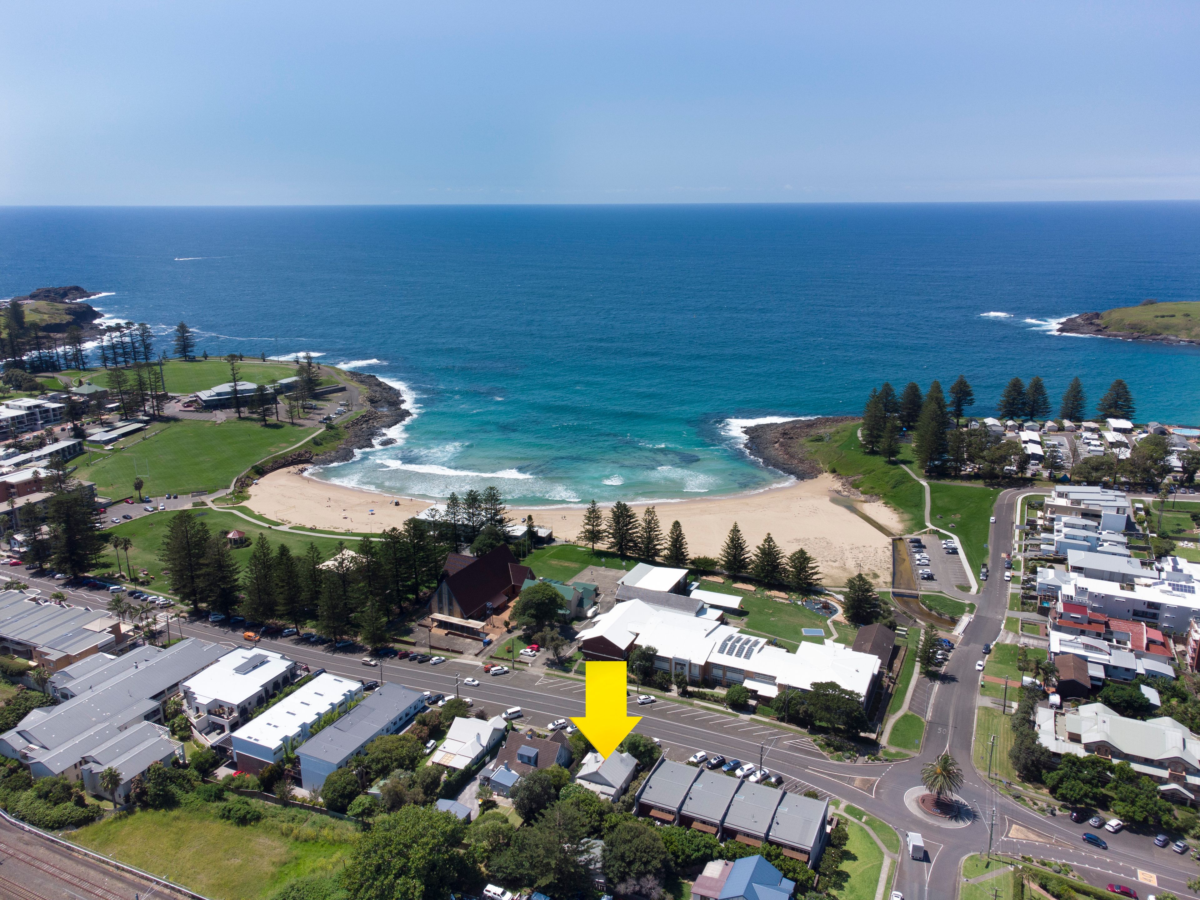 99 Manning Street, Kiama NSW 2533