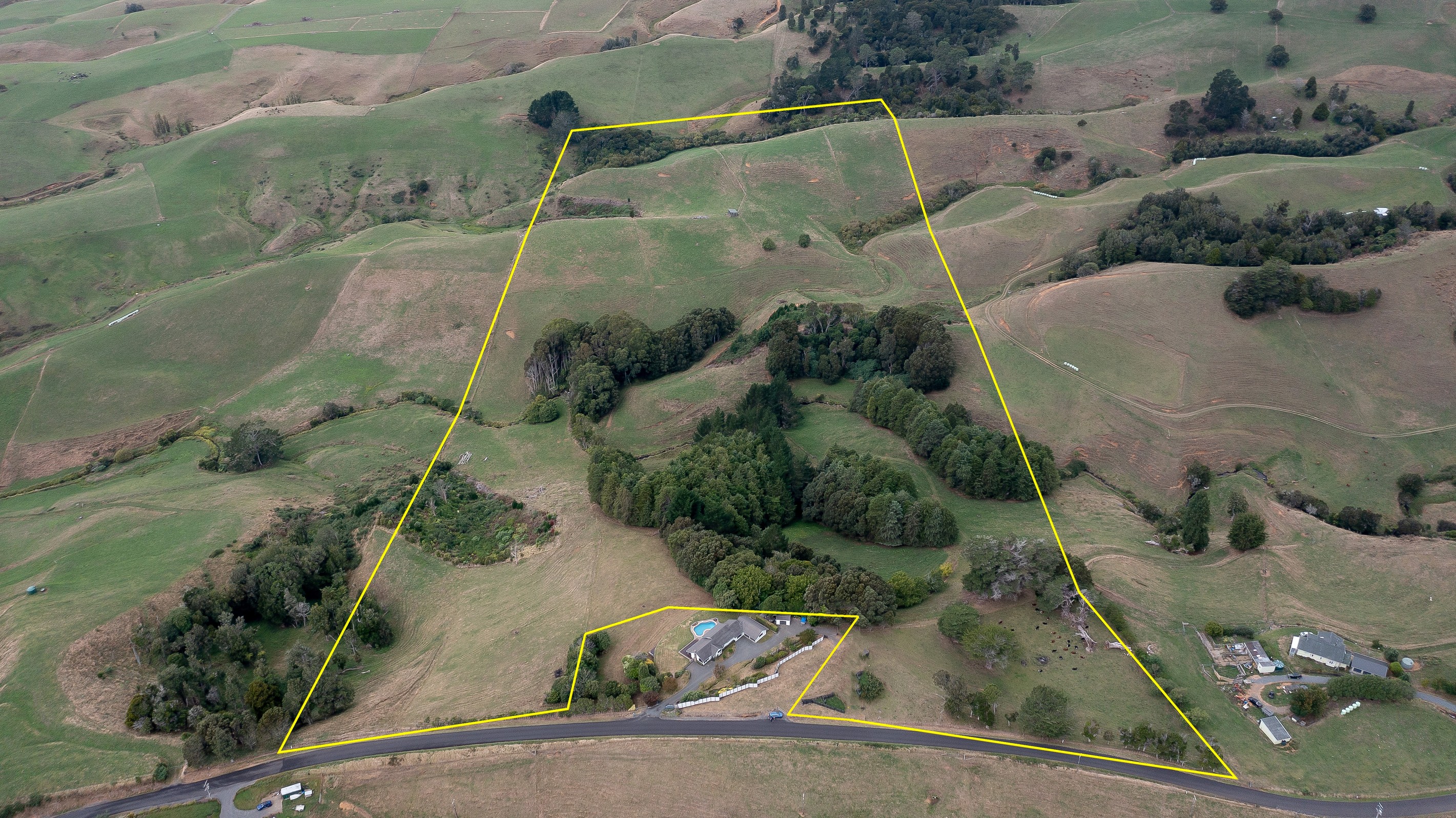 Lot 2, 119 Arthur Road, Te Pahu, Waipa District