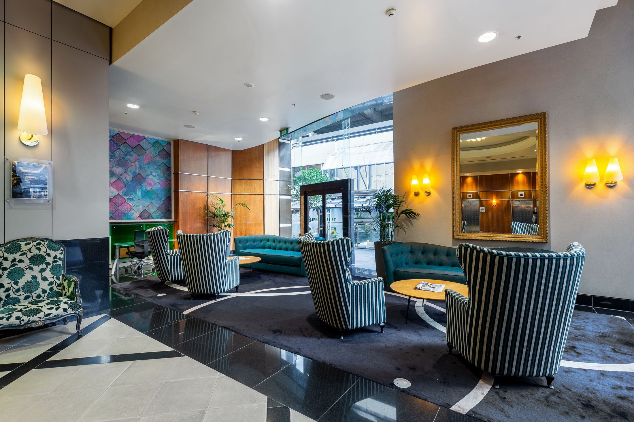 1909/171 Queen Street, Auckland Central, Auckland City