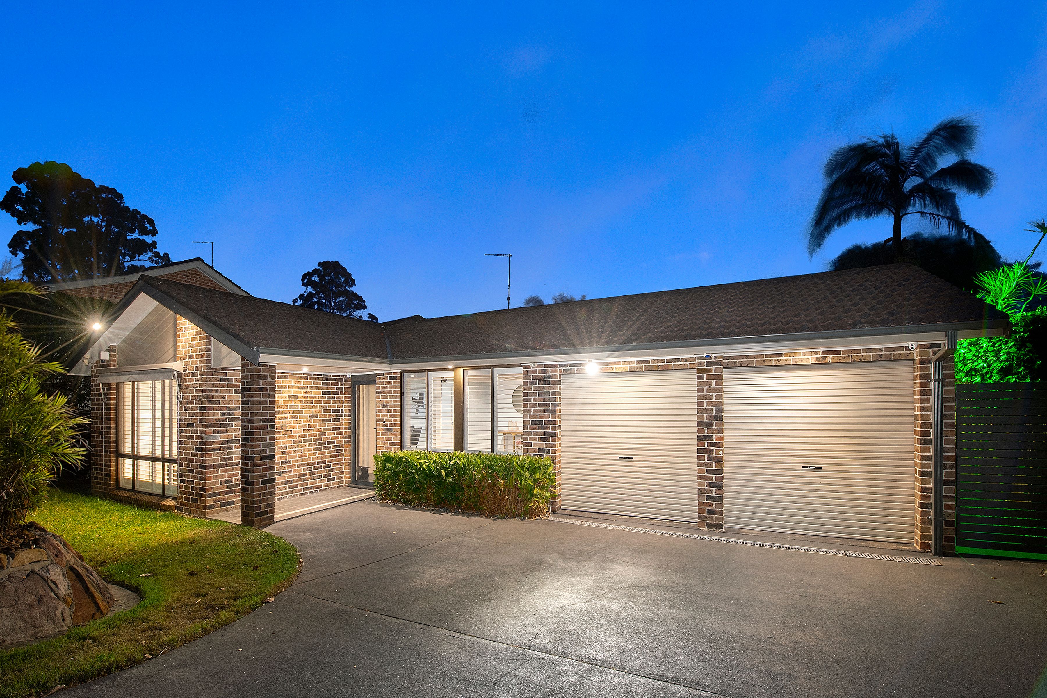 43 Highs Road, West Pennant Hills NSW 2125