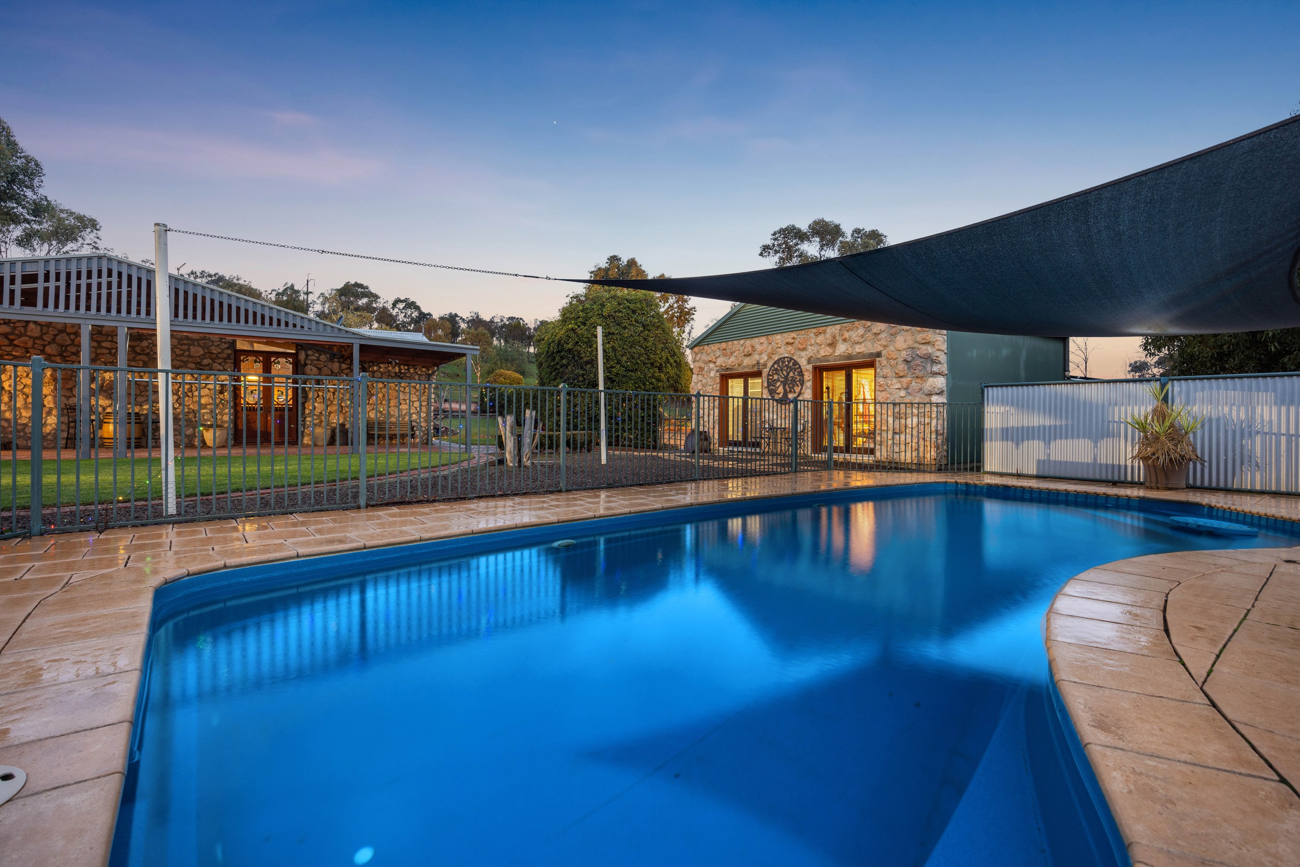 1995 Old Princes Highway, Kanmantoo, SA 5252