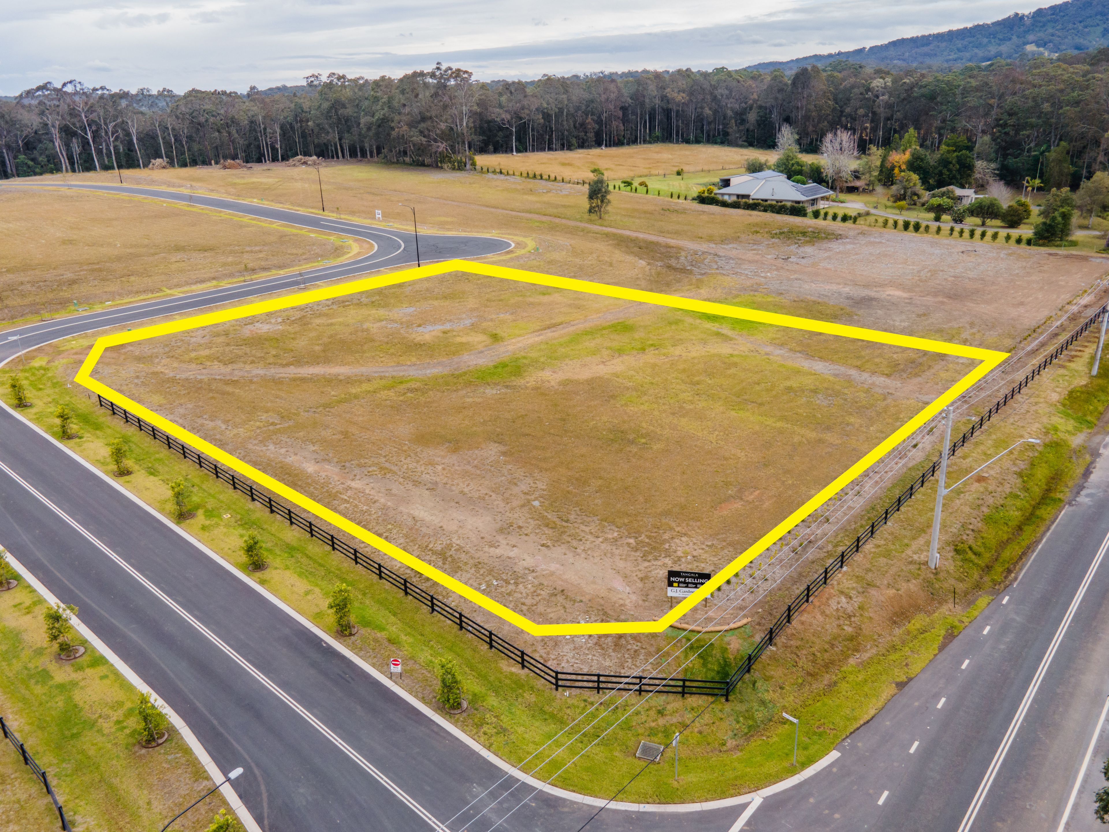 Lot 6 Tangala, Tapitallee, NSW 2540 Sold Land Ray White Berry