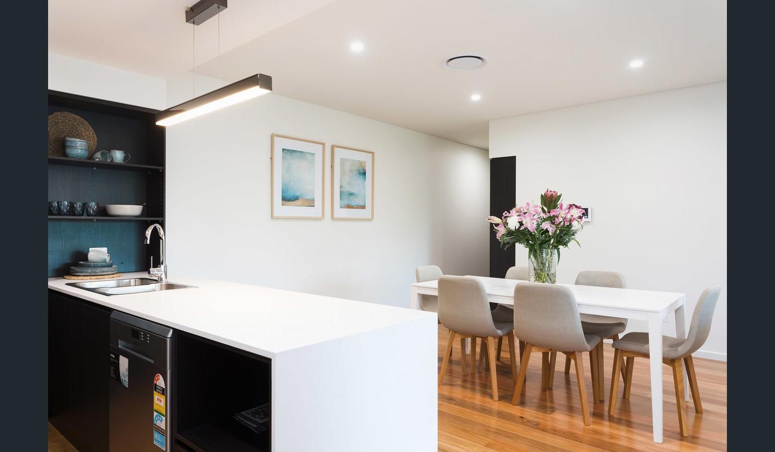 306/6 Quarry Road, Sherwood, QLD 4075