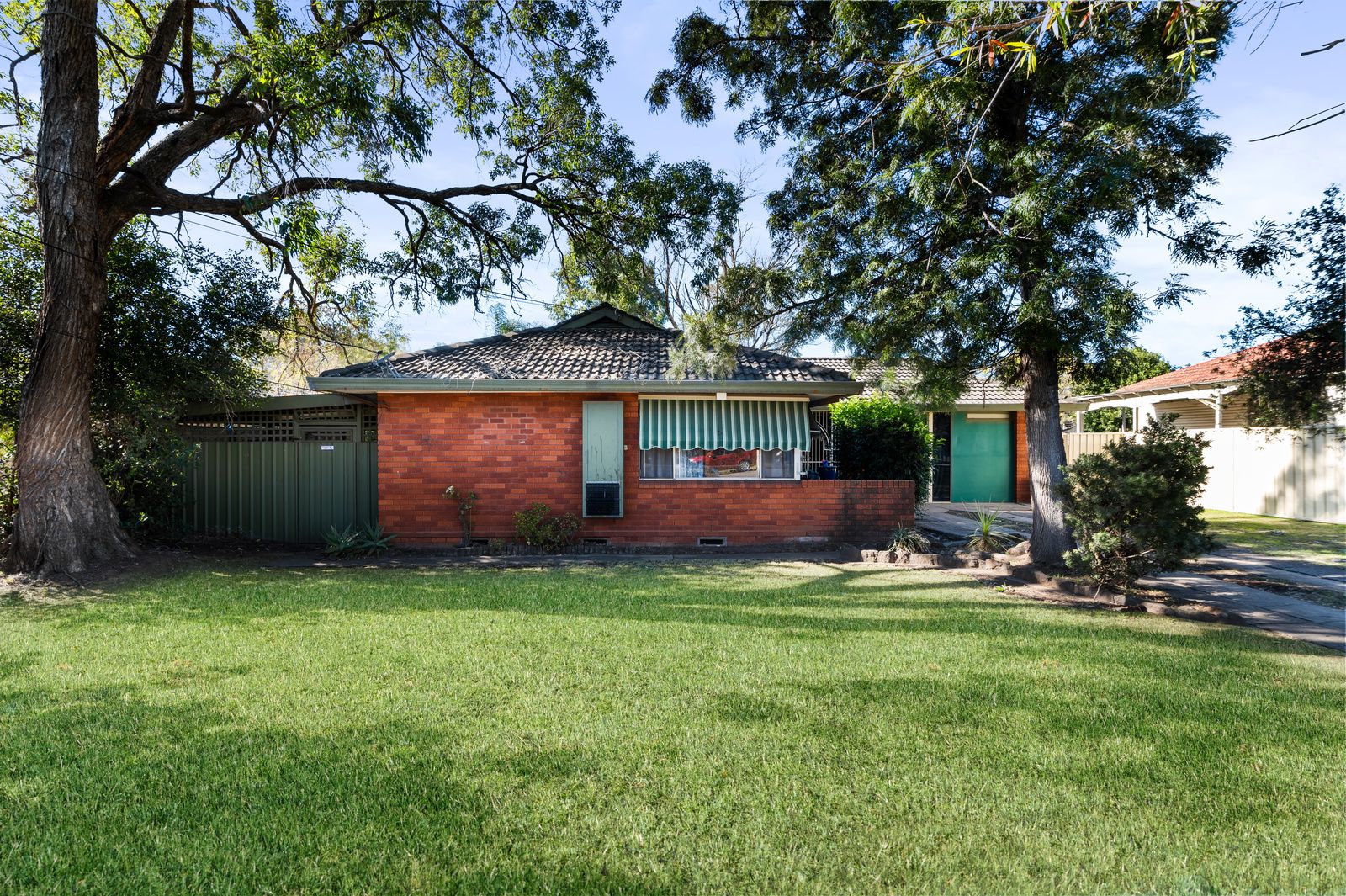50 Wattle Avenue, North St Marys, NSW 2760