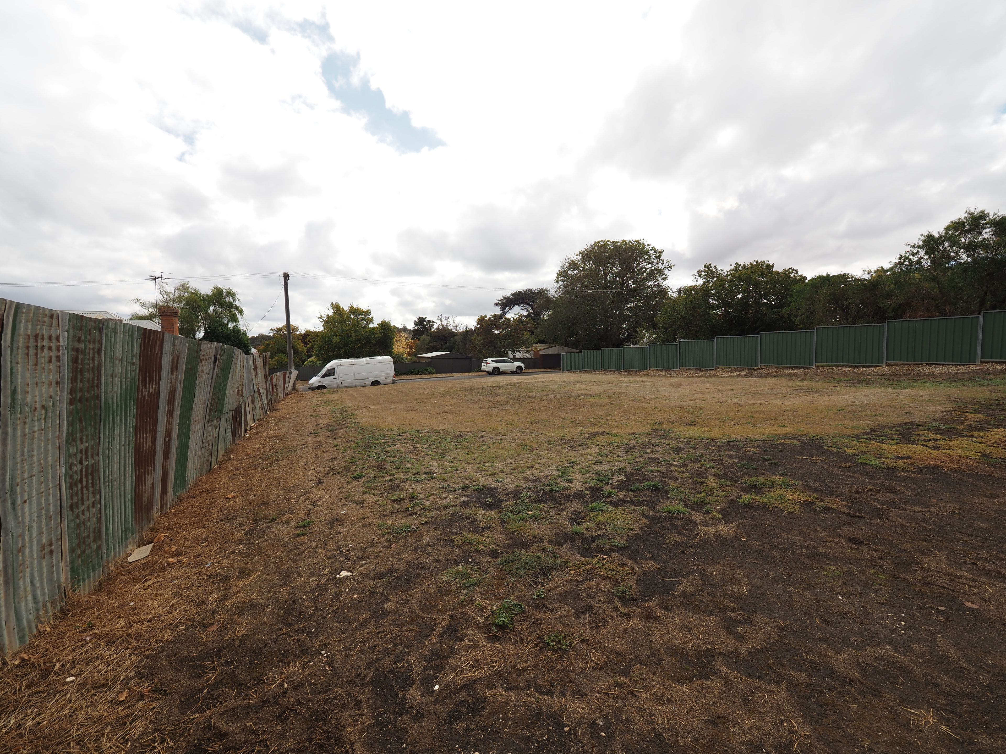 3A Stuart Street, Beaufort, VIC 3373