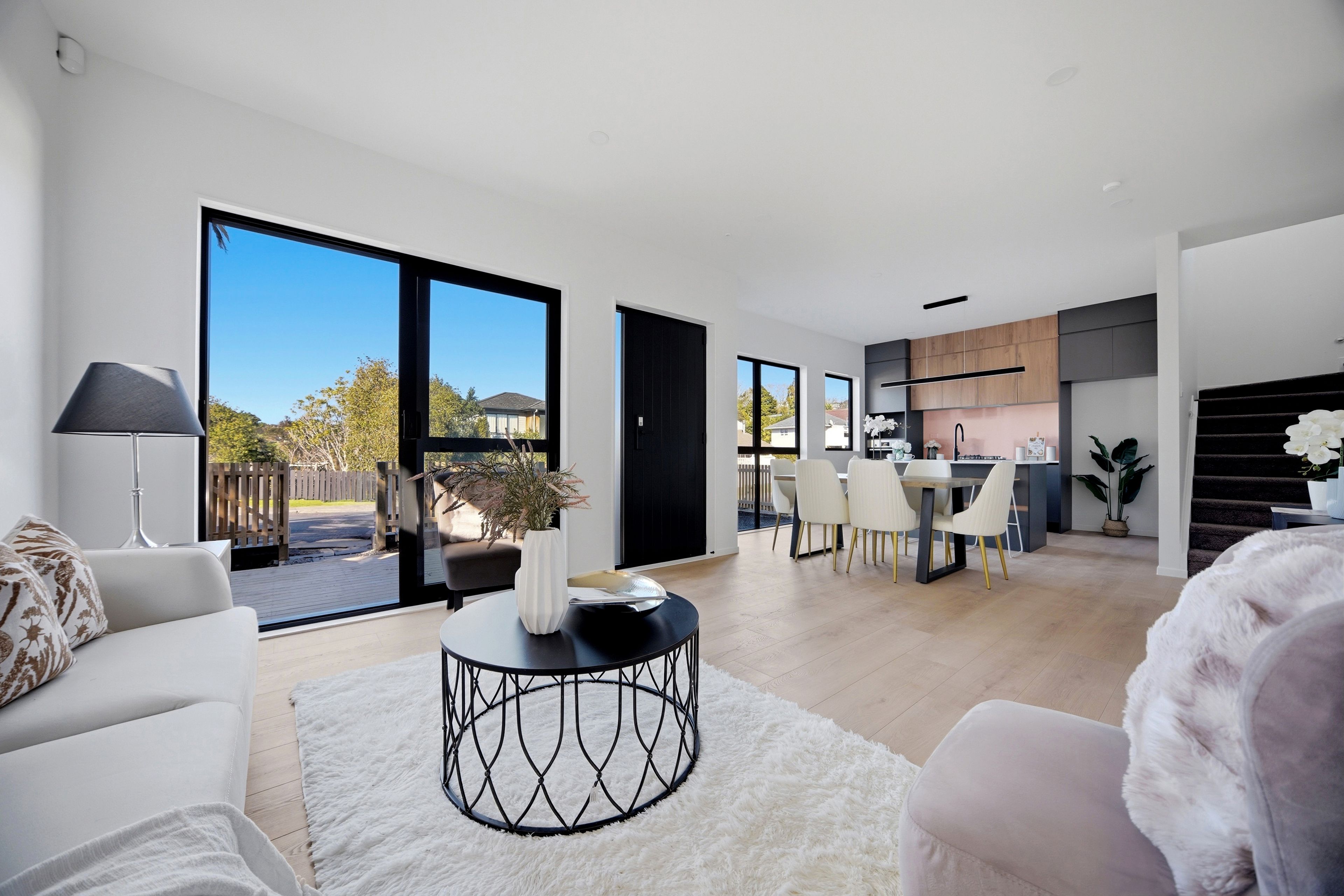 84 Marlborough Avenue, Glenfield, North Shore City