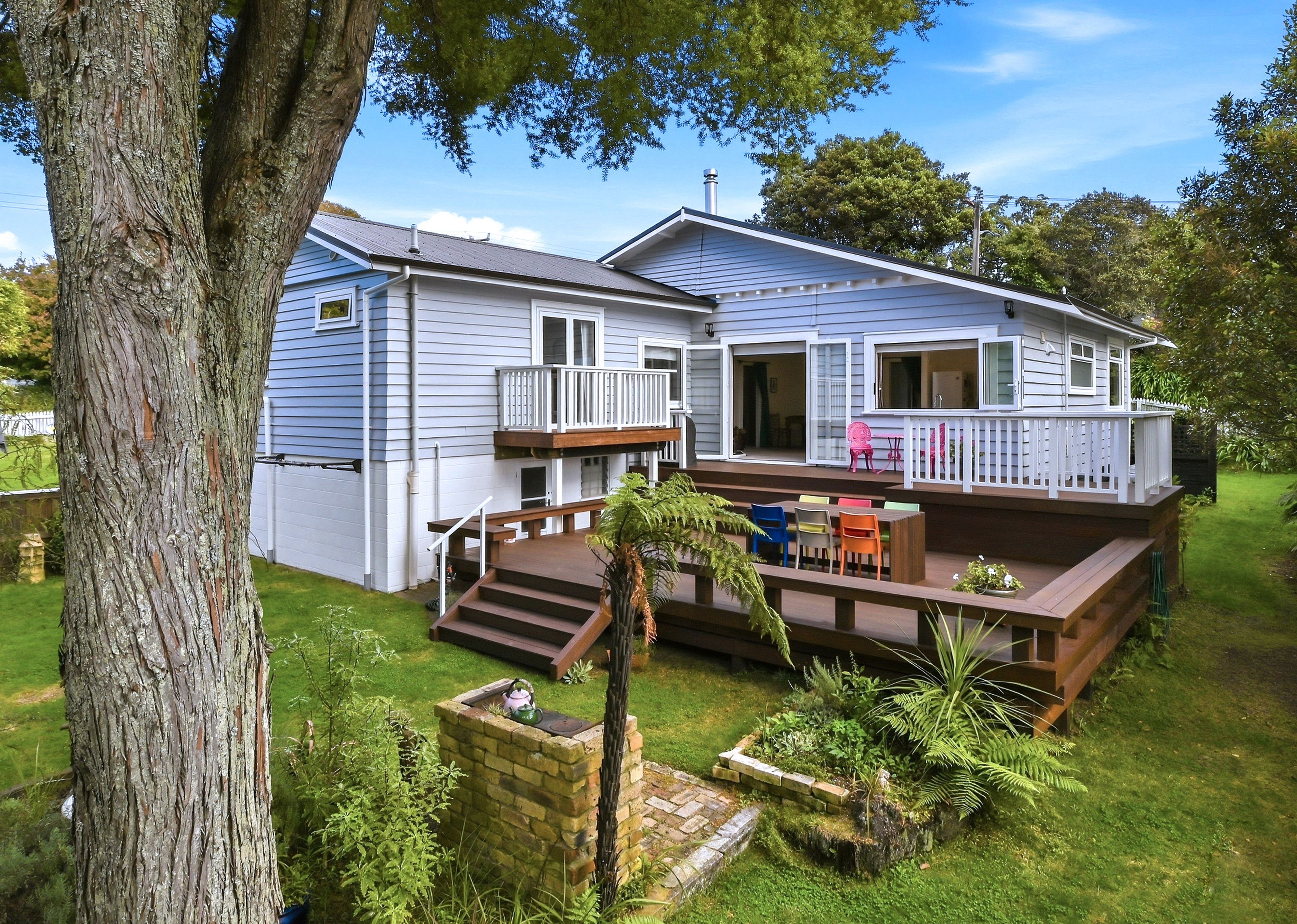 17 Sophia Street, Glenholme, Rotorua District