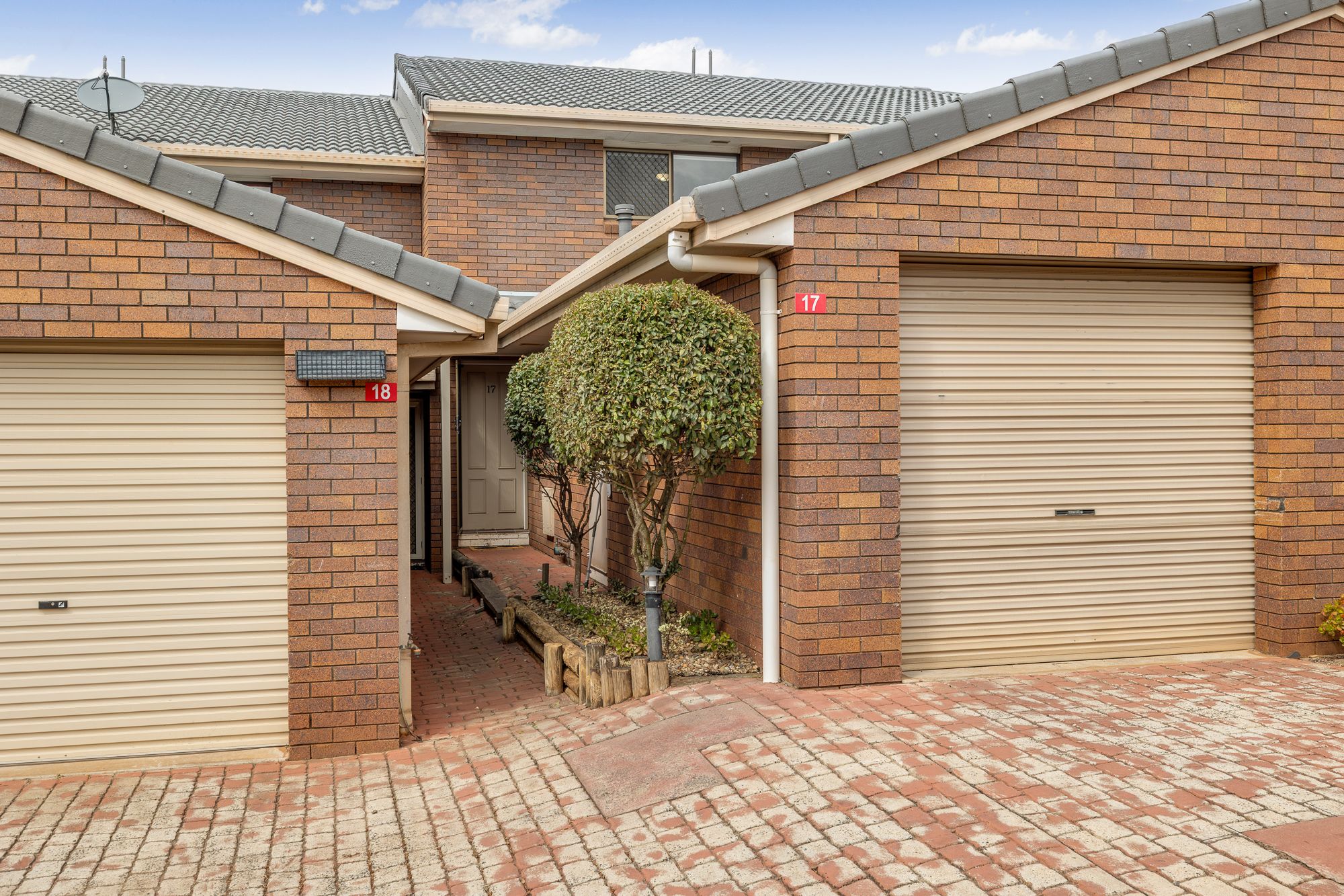 17/173 North Street — photo from Ray White Toowoomba