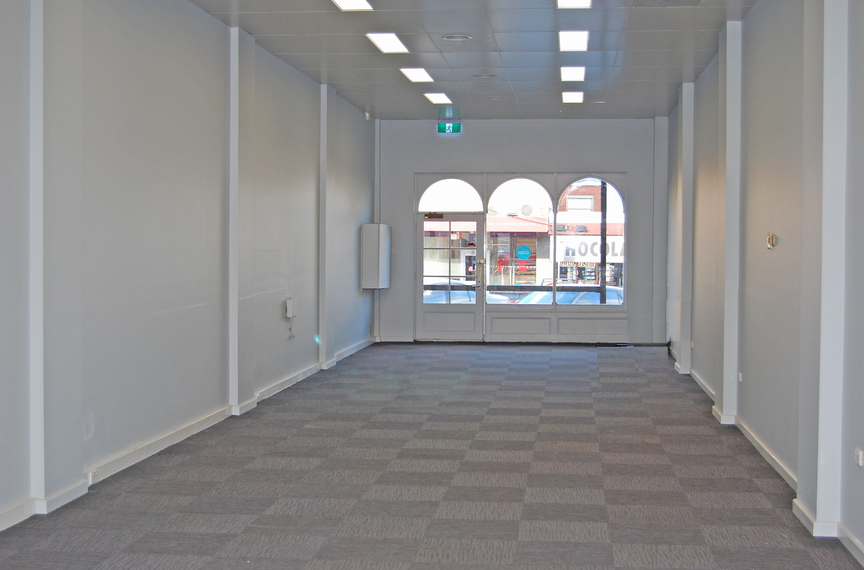 Front 5 Doveton Street North, Ballarat Central, VIC 3350