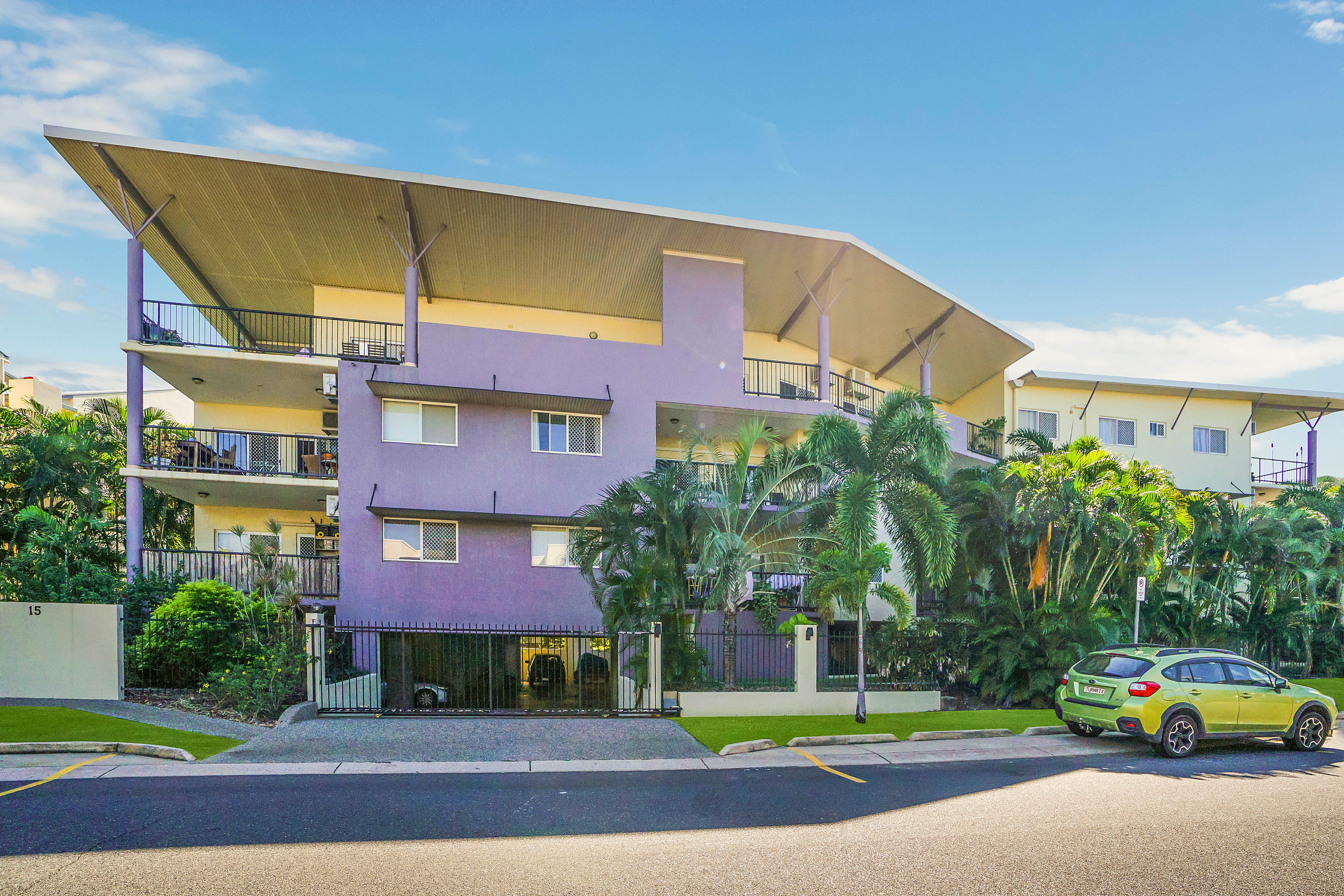 15 Dinah Court, Stuart Park NT 0820