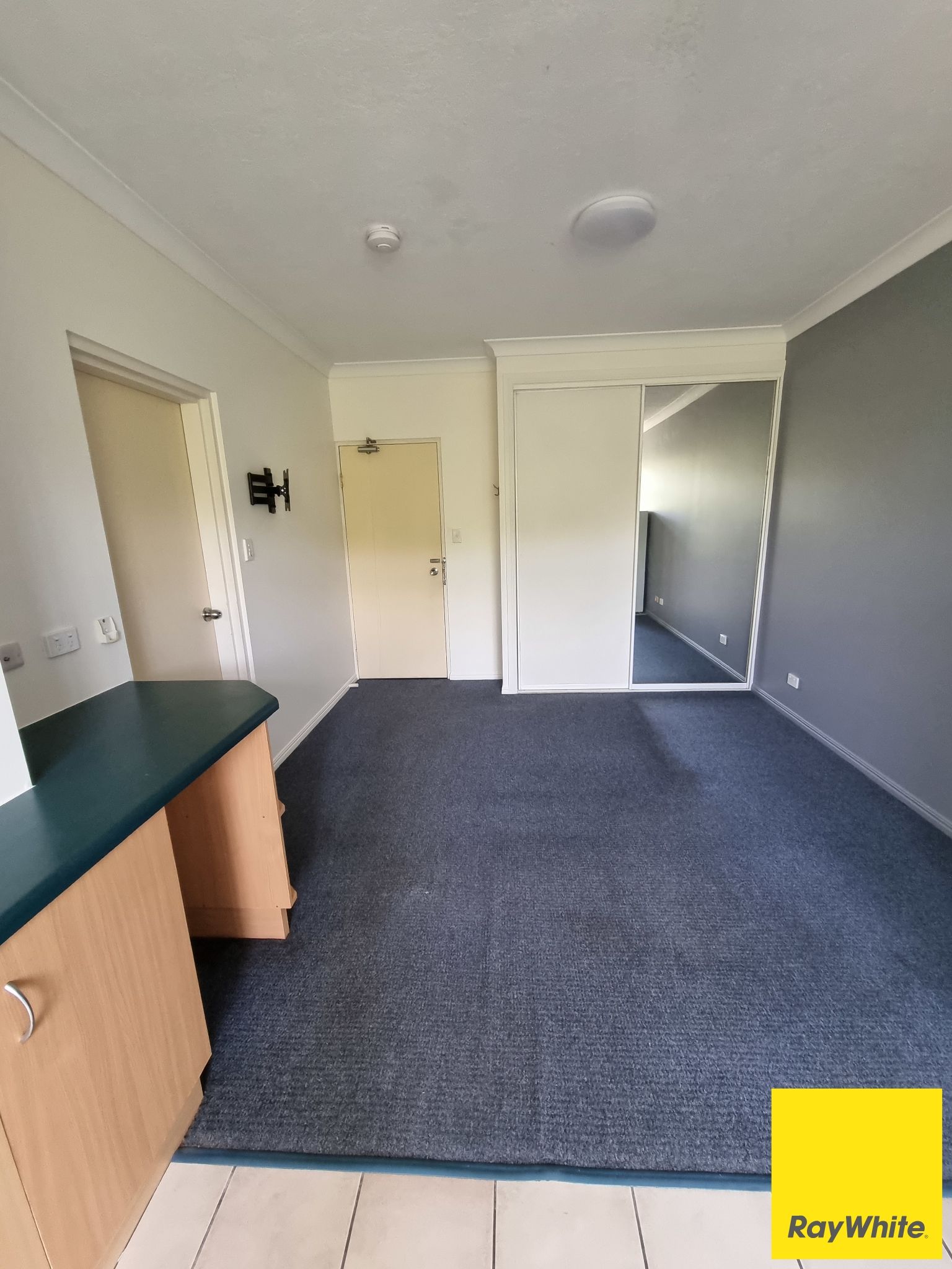 19B/186-188 McLeod Street, Cairns City, QLD 4870