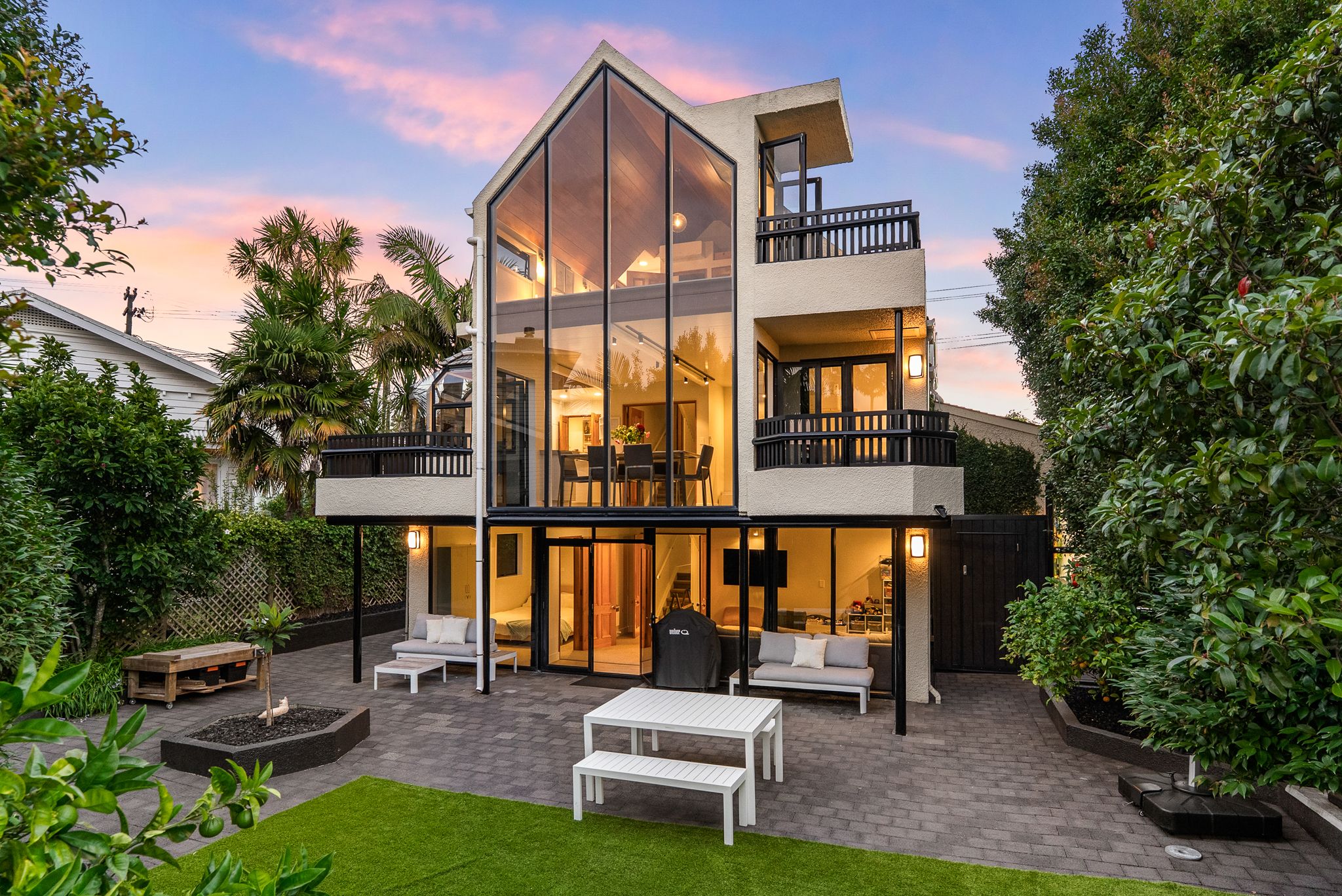 1B Kotare Avenue, Westmere, Auckland City