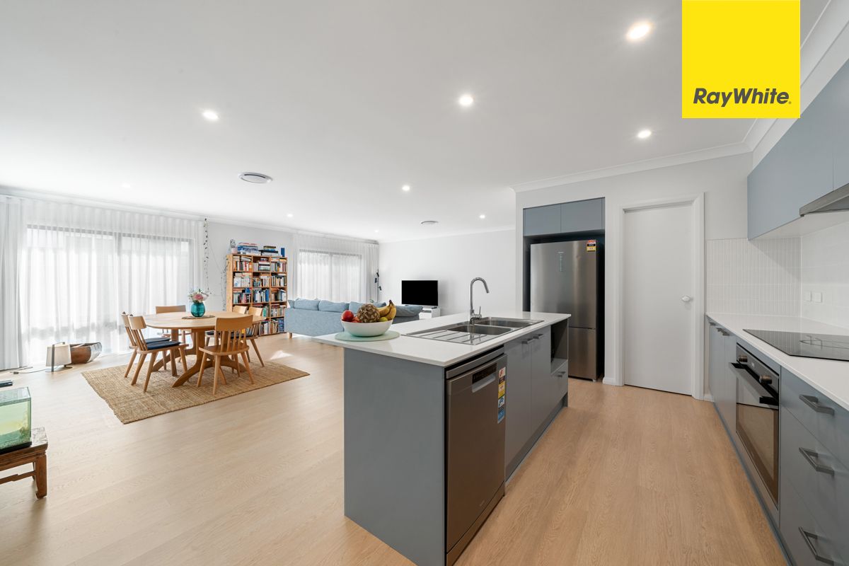 44 Selwyn Street, Hackett, ACT 2602
