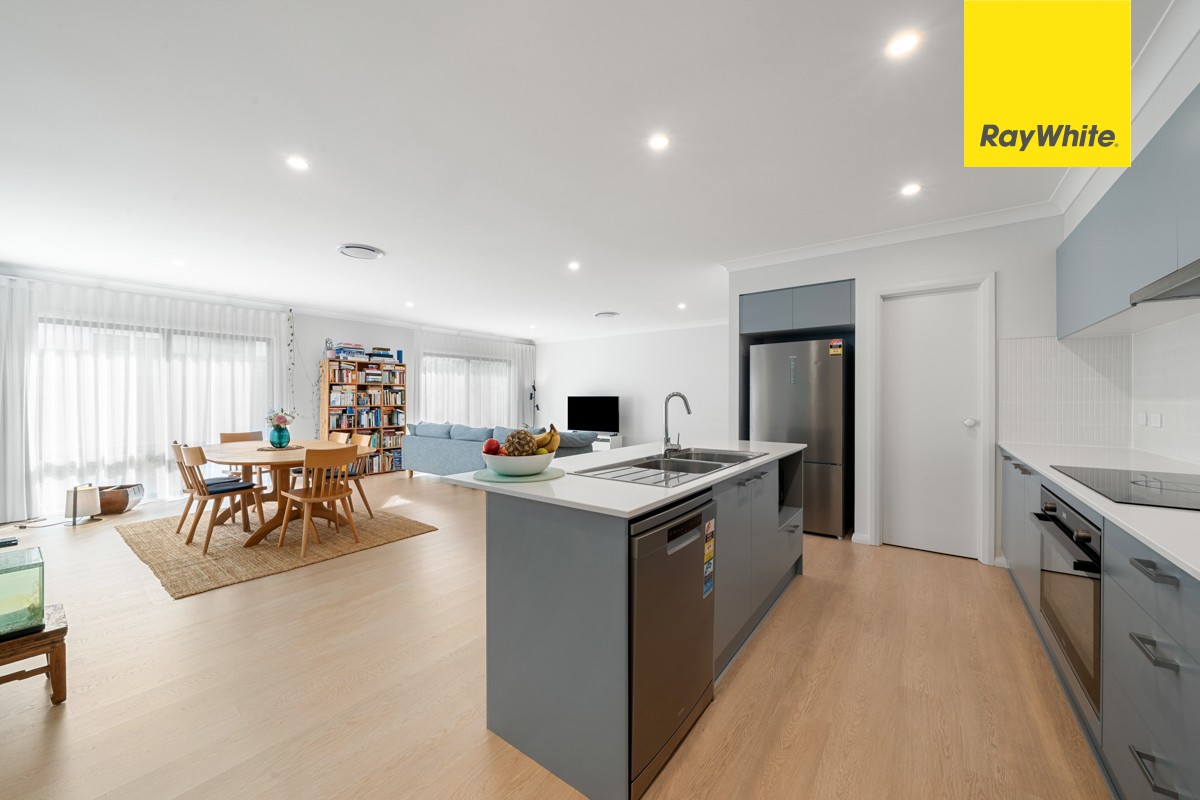 44 Selwyn Street, Hackett, ACT 2602