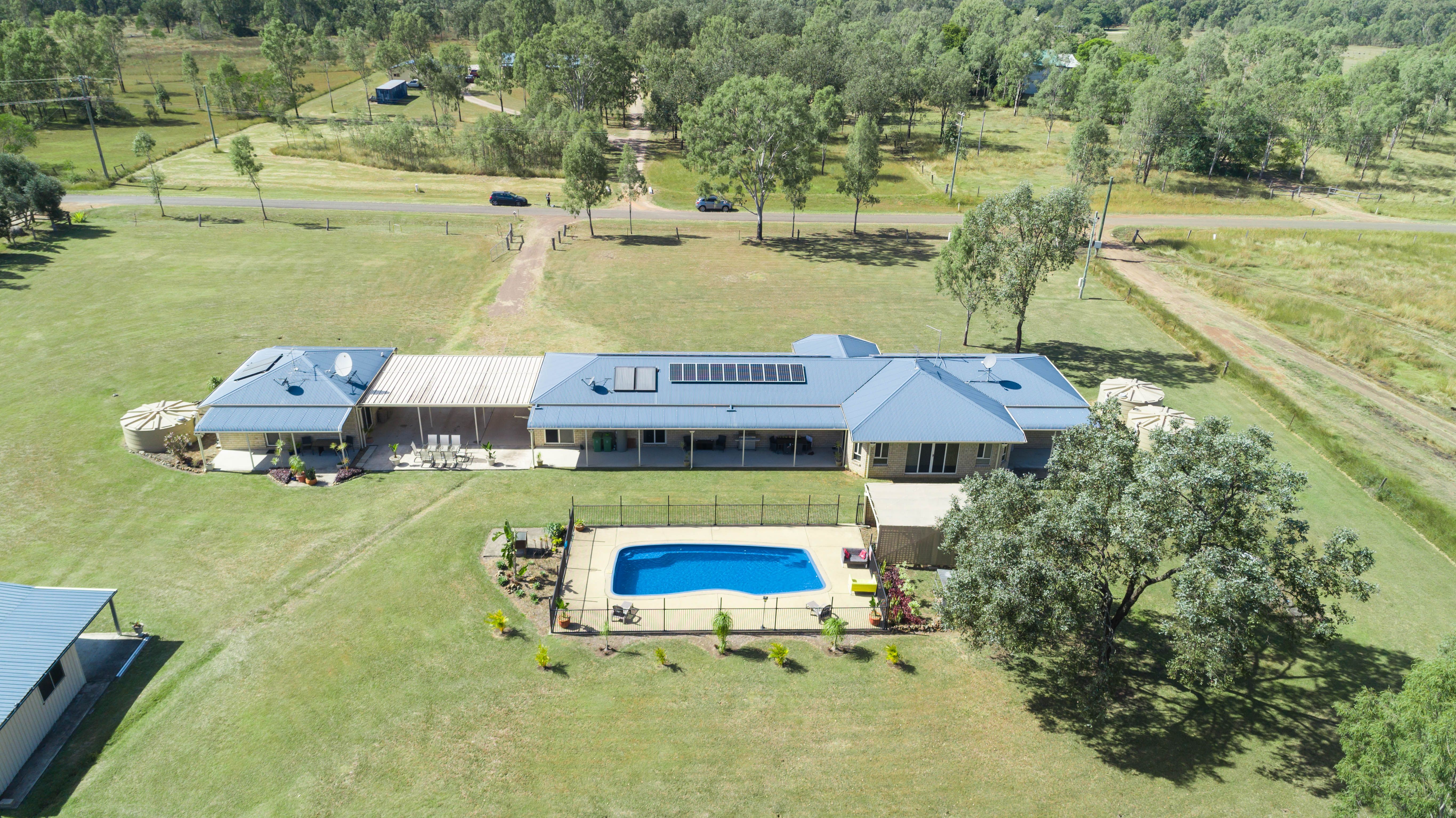 59 Twin Lakes Road, Coominya, QLD 4311