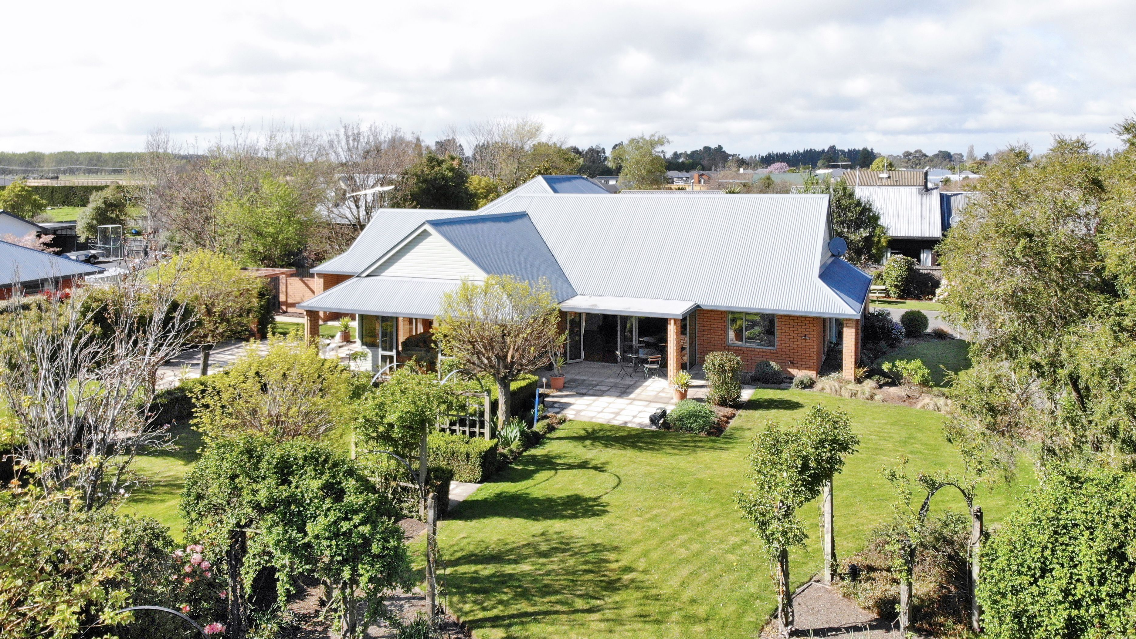 55 Eders Road, Woodend, Waimakariri District