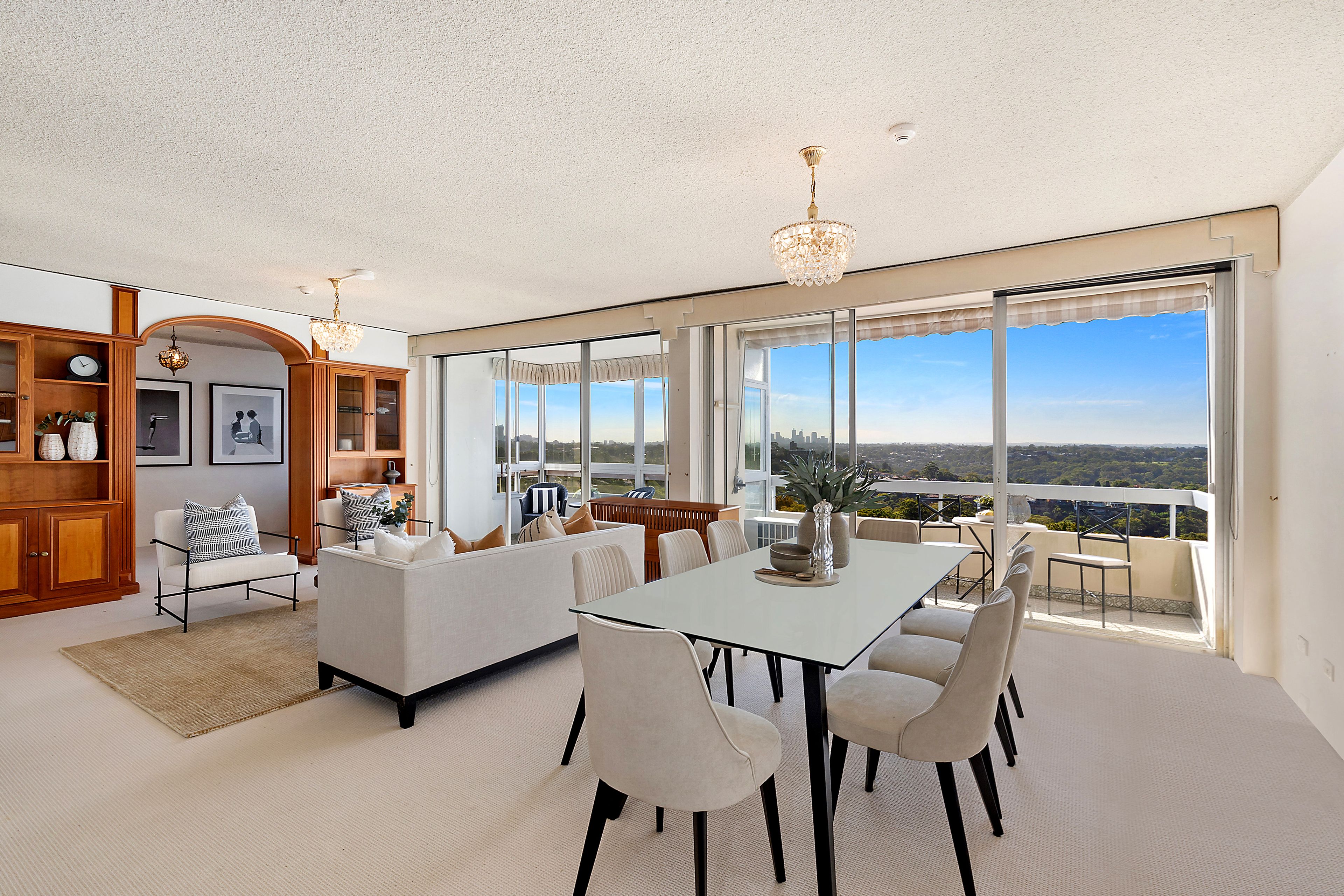 25/34-38 Gerard Street, Cremorne, NSW 2090