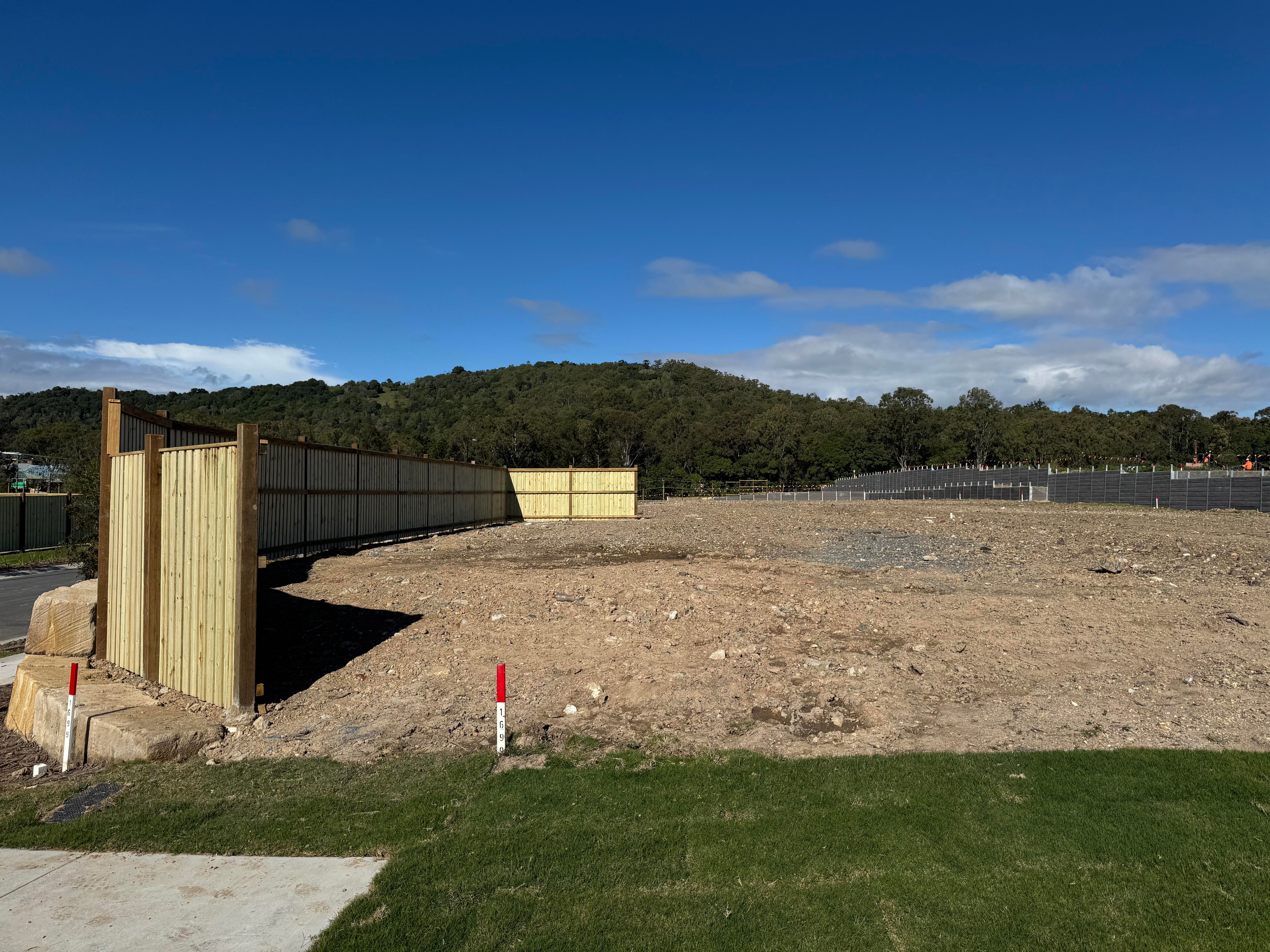 Lot 1699 56 Watergum Way, Bahrs Scrub, QLD 4207