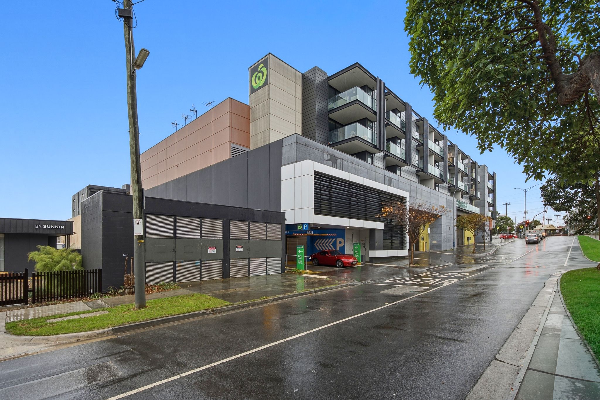 244/75 Graham Road, Highett, VIC 3190