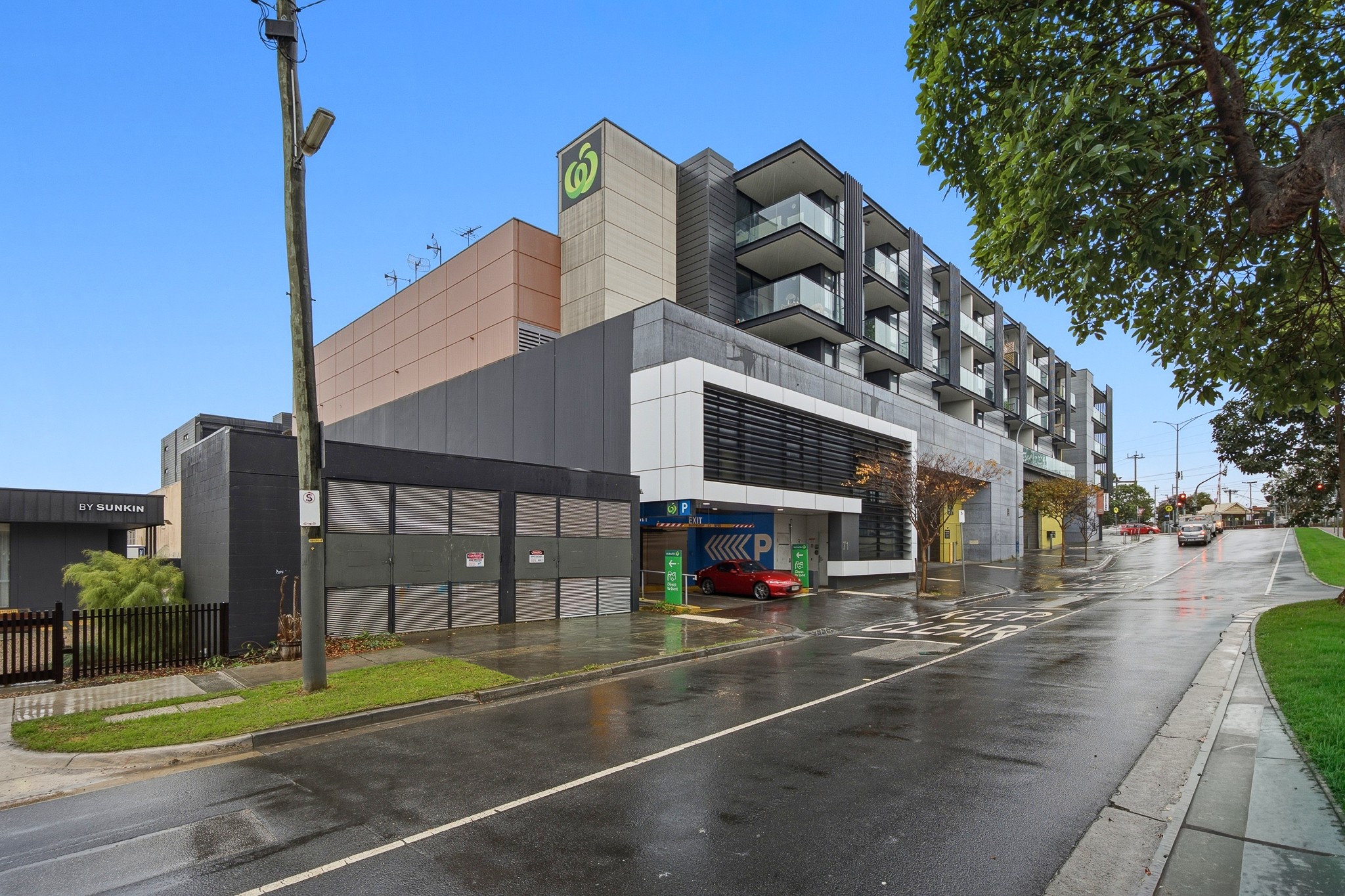 244/75 Graham Road, Highett, VIC 3190