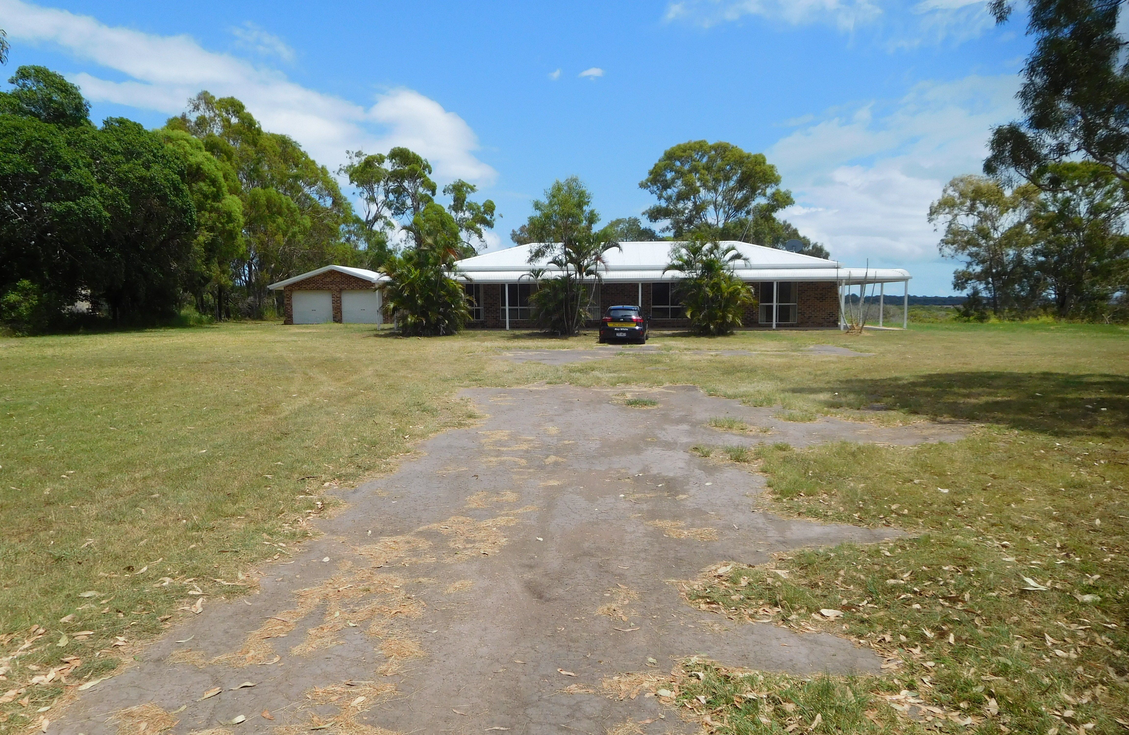 83 Becks Road, Urangan, QLD 4655