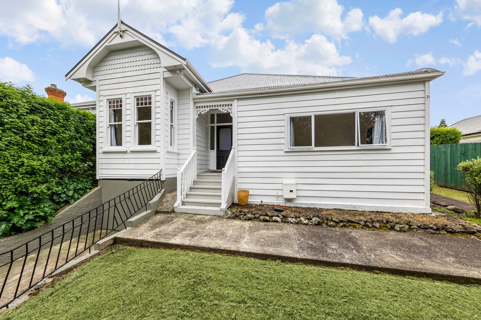 21 Walters Road, Mount Eden, Auckland City