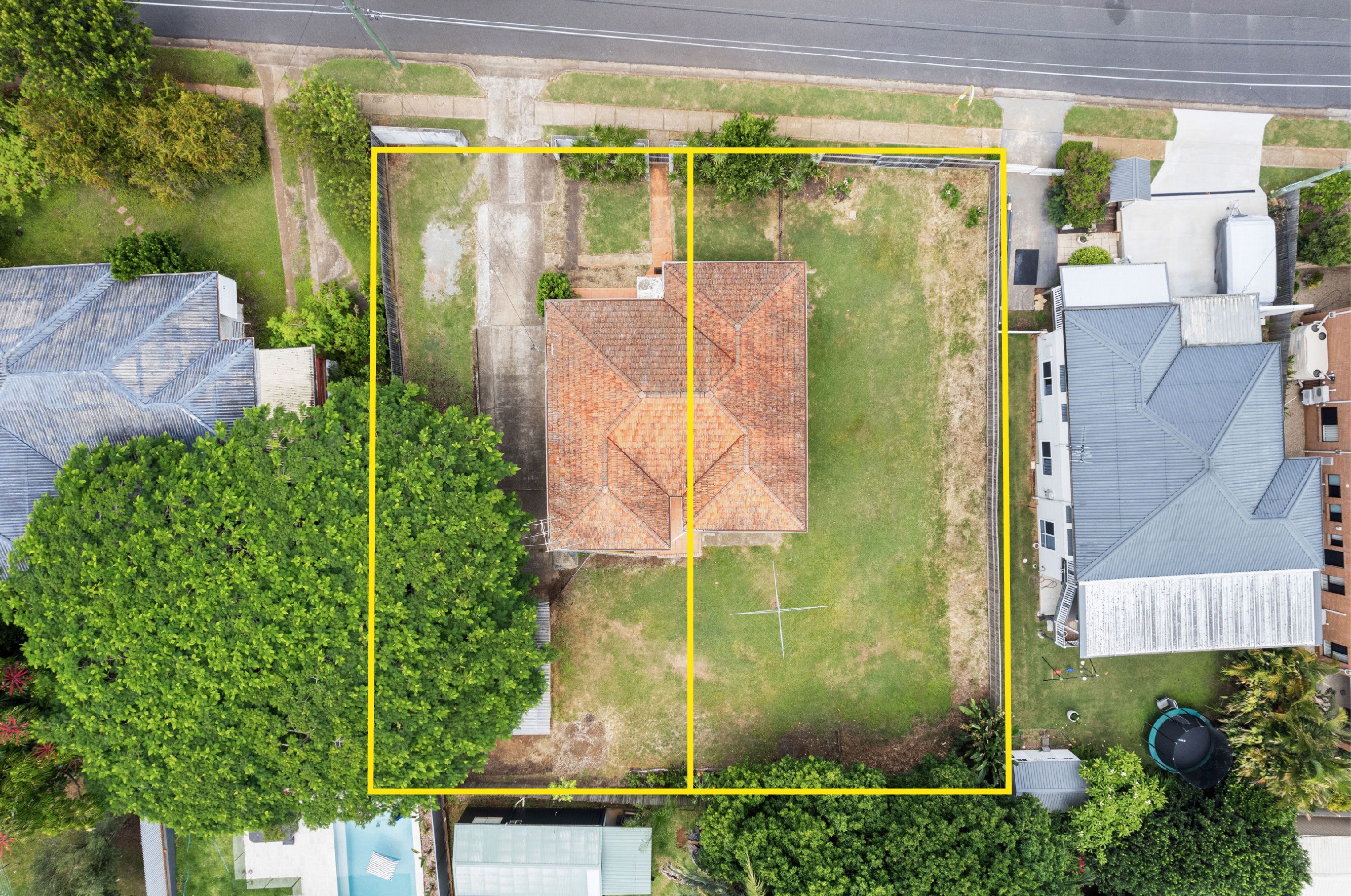 109-111 Frasers Road, Mitchelton, QLD 4053