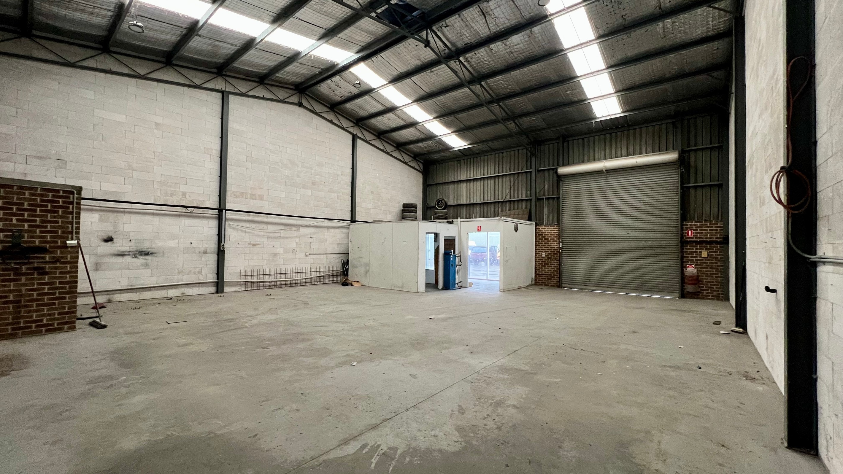 Bay 2 Lot 4/3 Donaldson Street, Wyong, NSW 2259