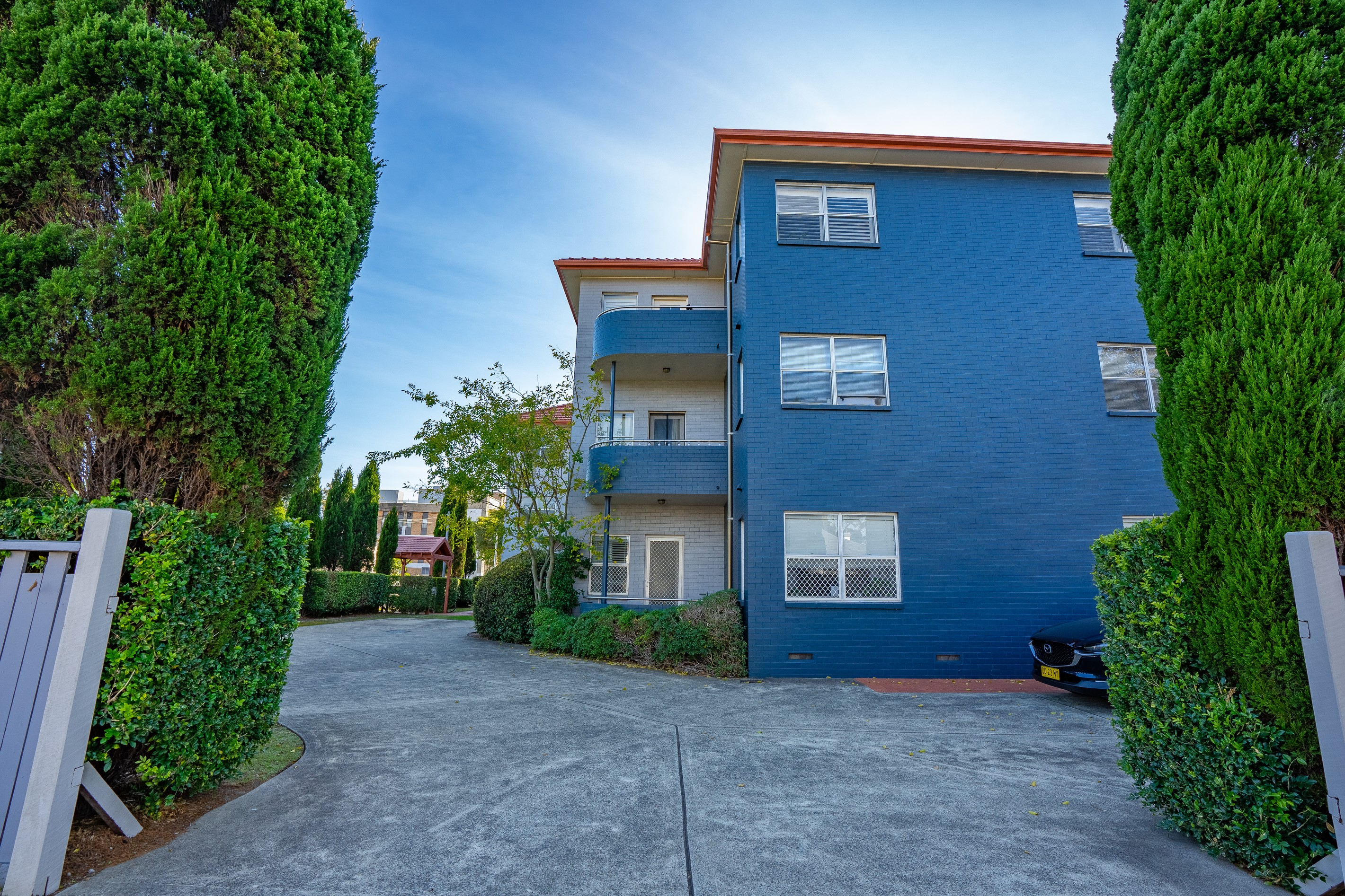 1/129 Lawson Street, Hamilton, NSW 2303