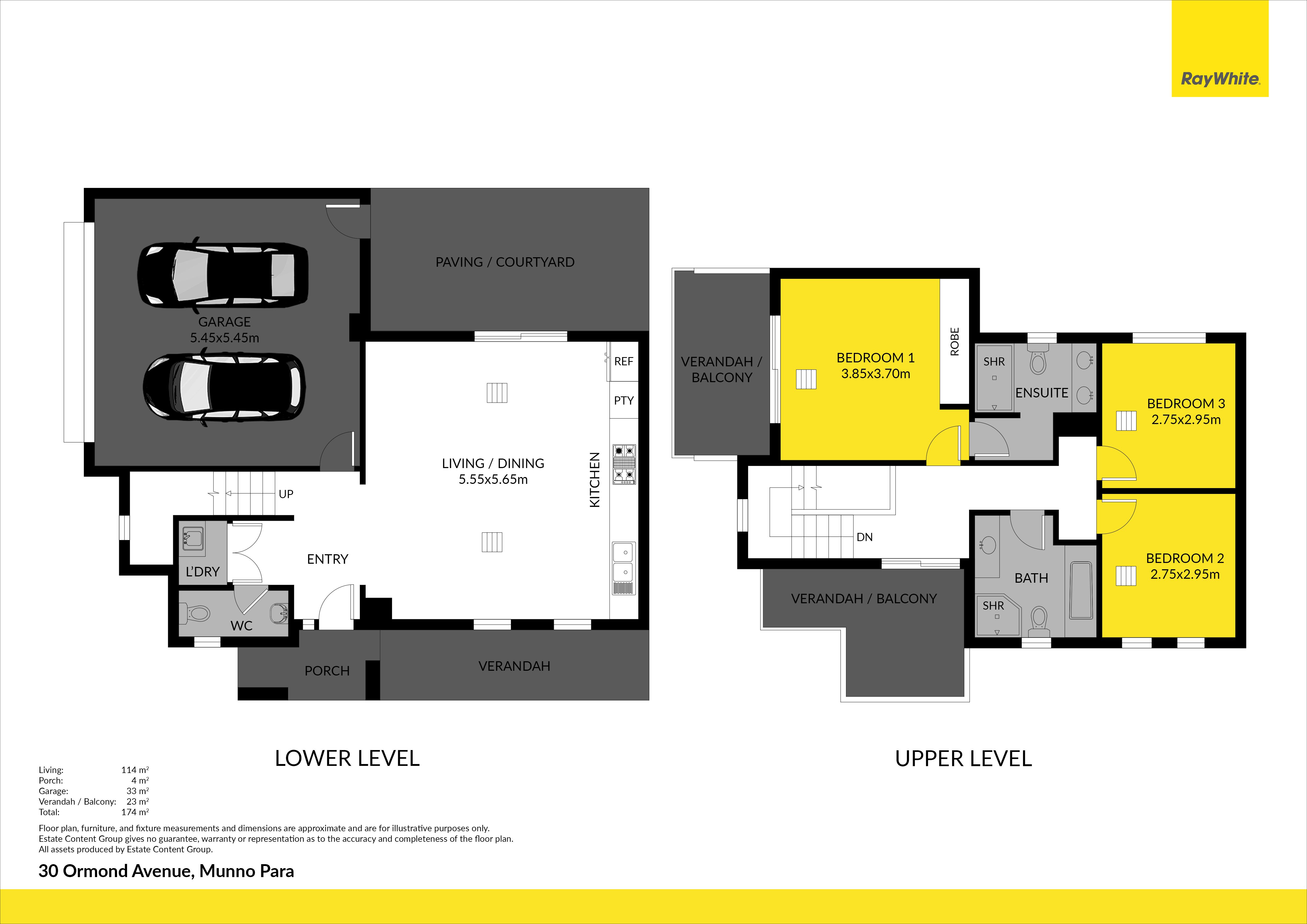 30 Ormond Avenue — photo 16 of 16