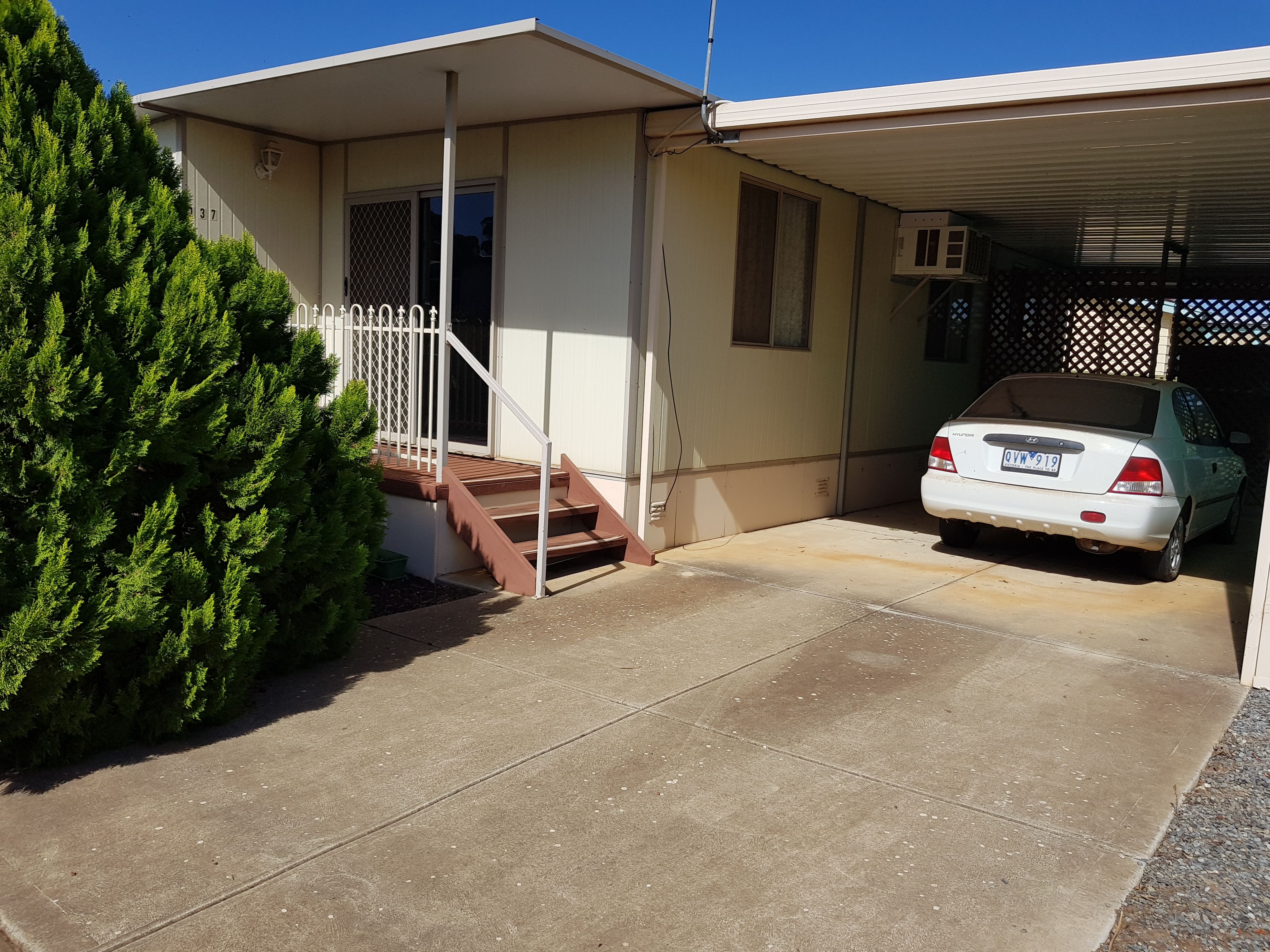 Site 137 Rivergum St, 1 Andrews Road ( N.C.R.V), PENFIELD, SA 5121