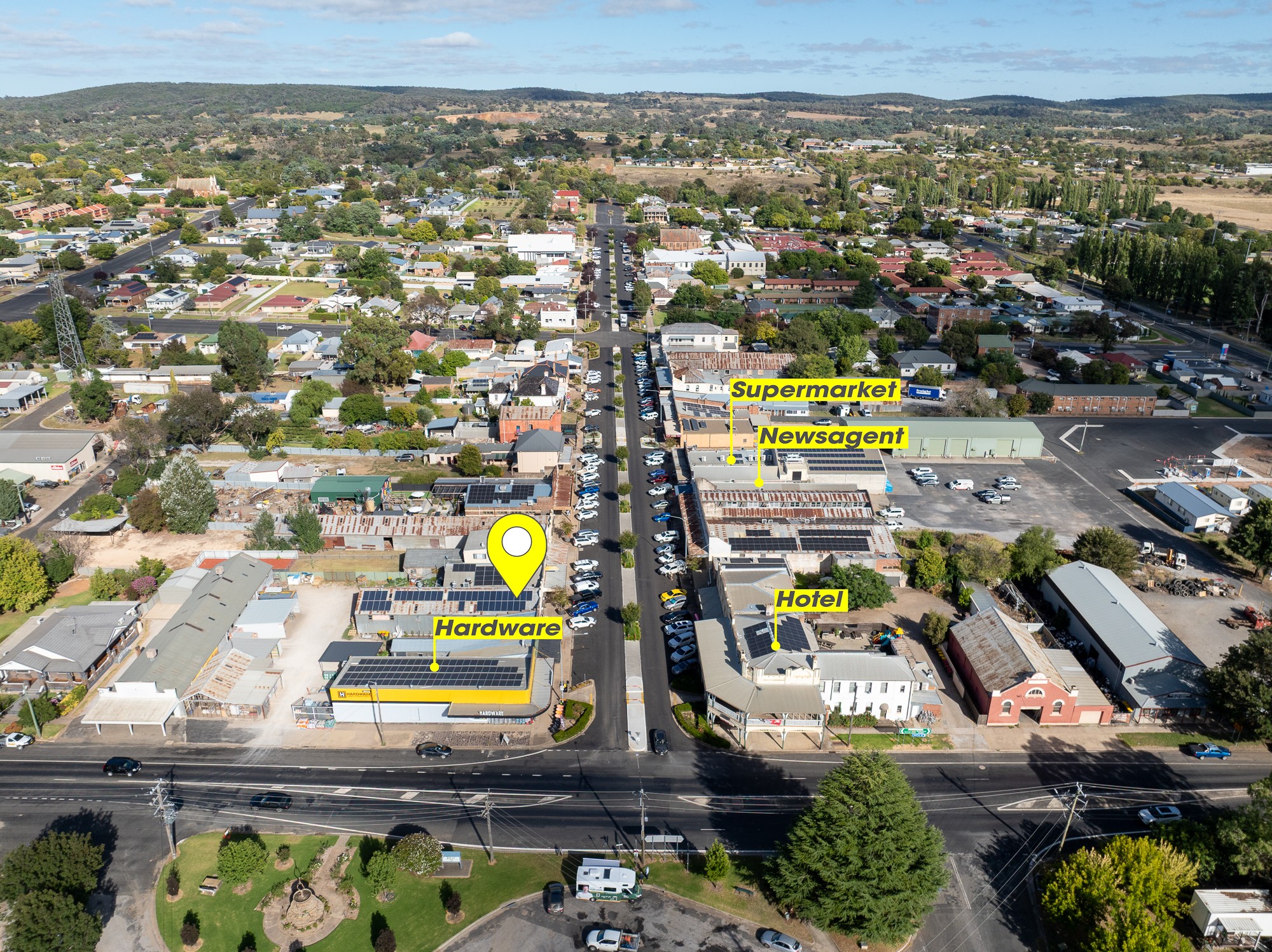 12 Bank Street, Molong, NSW 2866