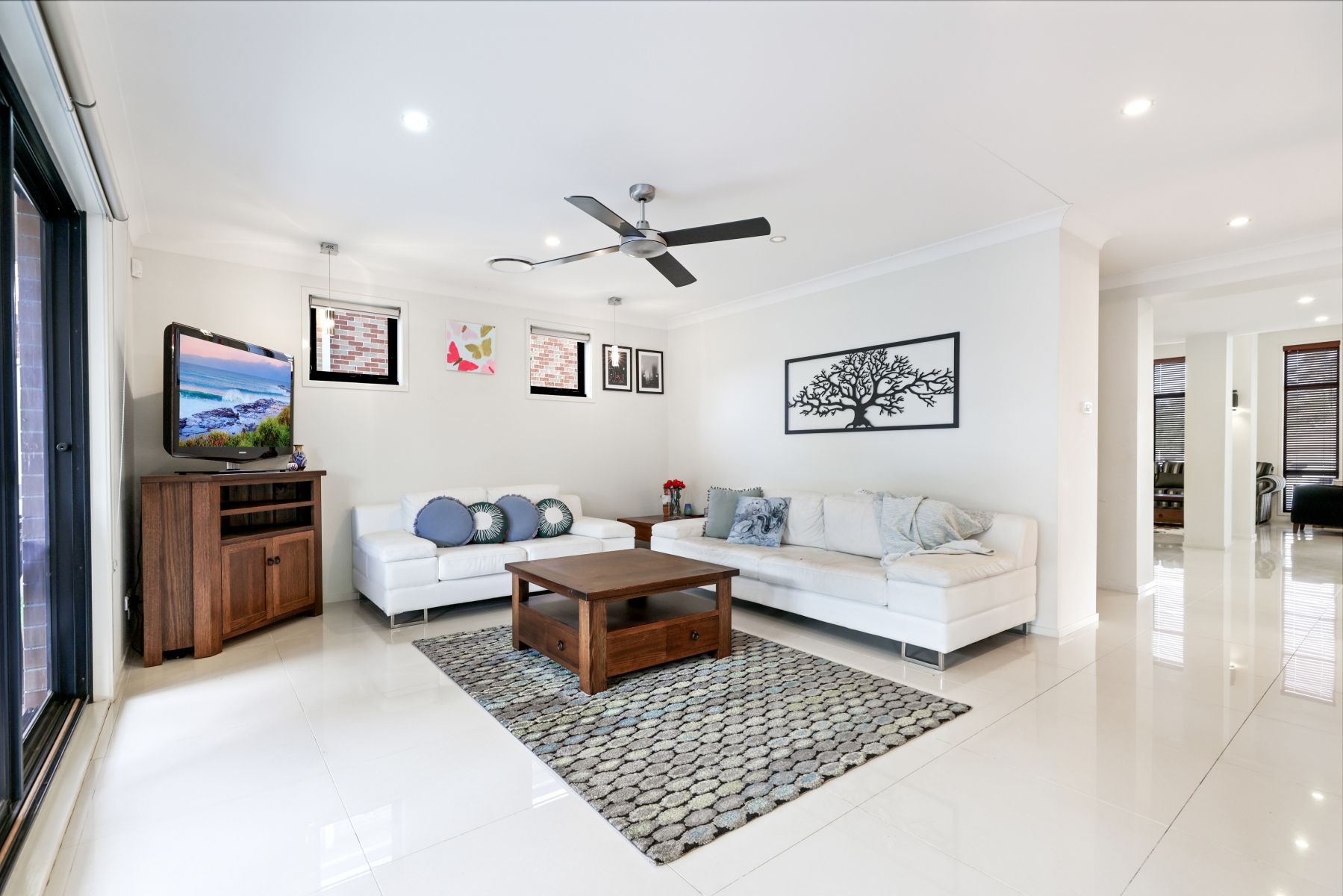 13 Heaton Avenue, Claremont Meadows, NSW