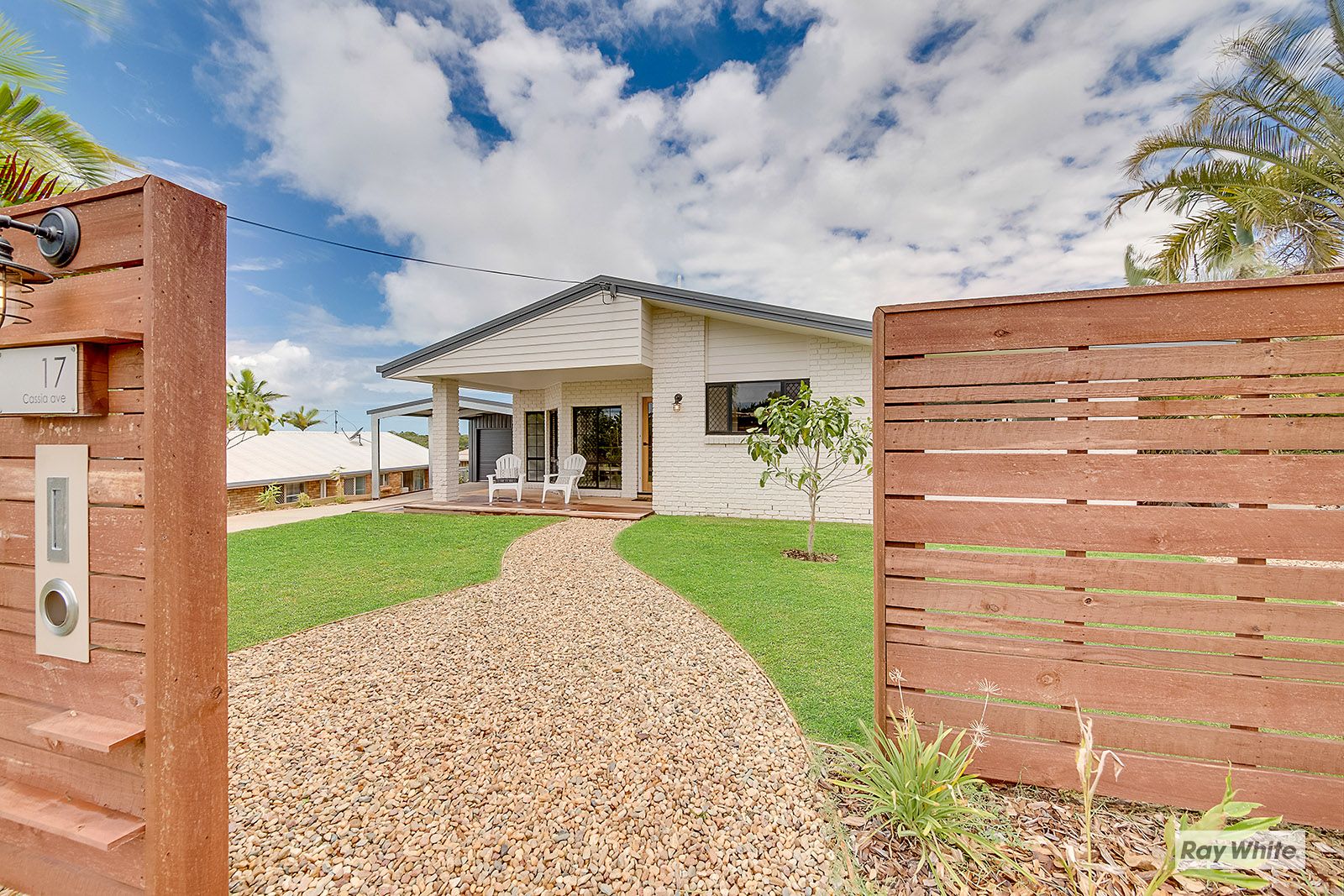 17 Cassia Avenue TENANT APPROVED, Taranganba, QLD 4703
