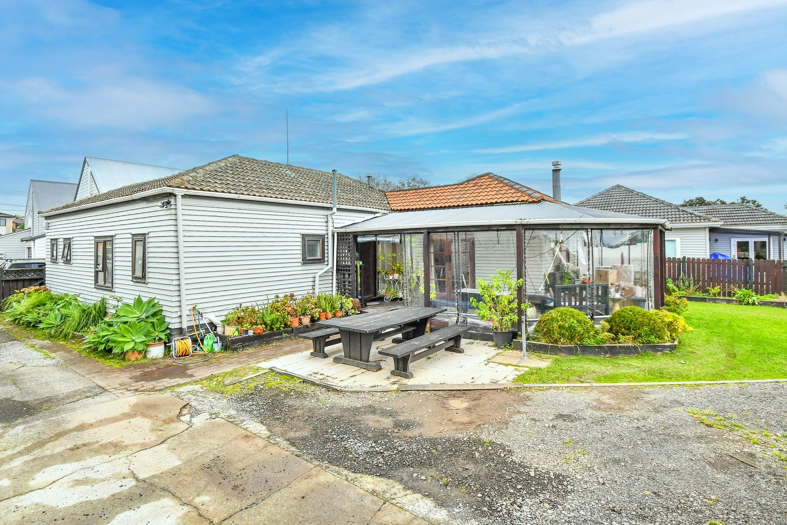 3/47 Pah Road, Papatoetoe, Manukau City
